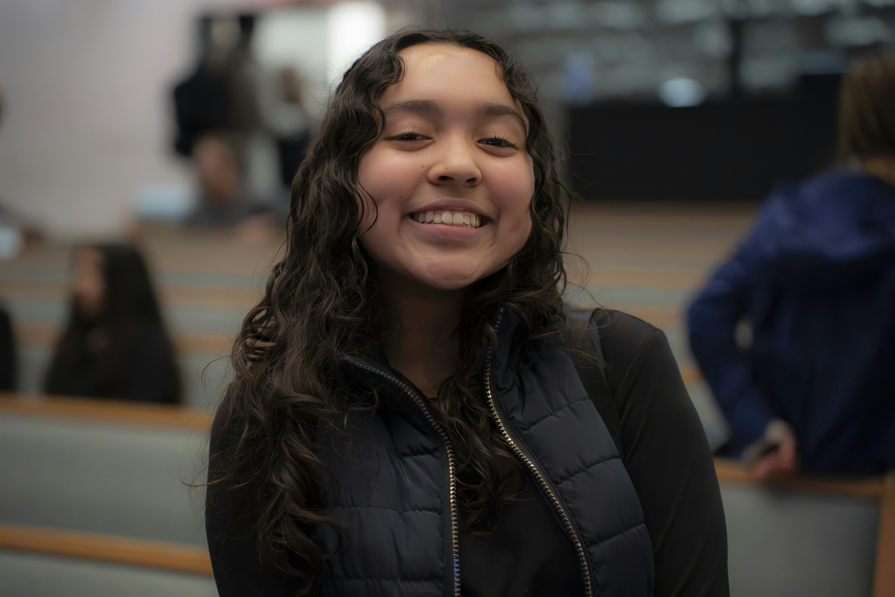 Go to Annie M's profile