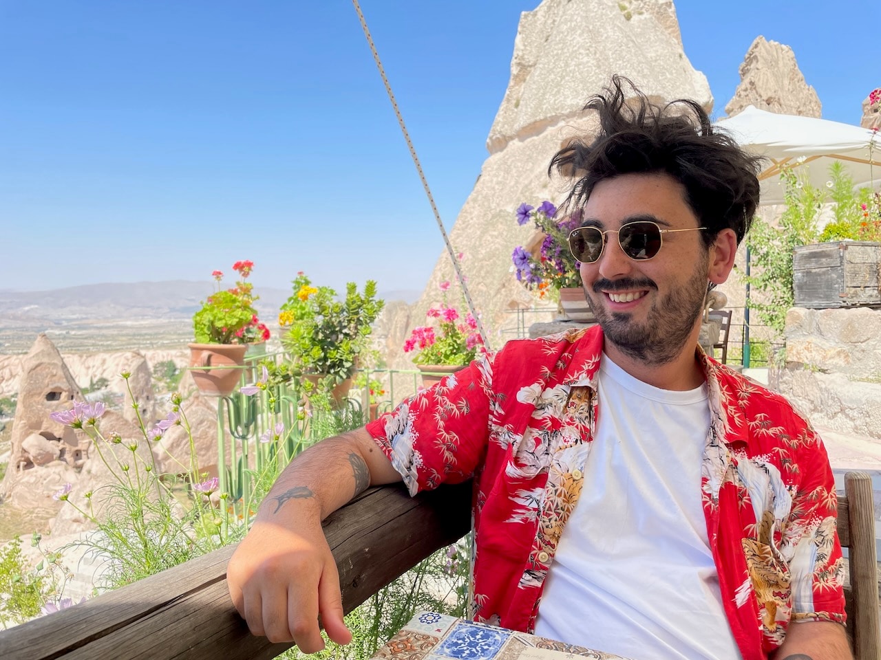 Go to Aydin Hassan's profile