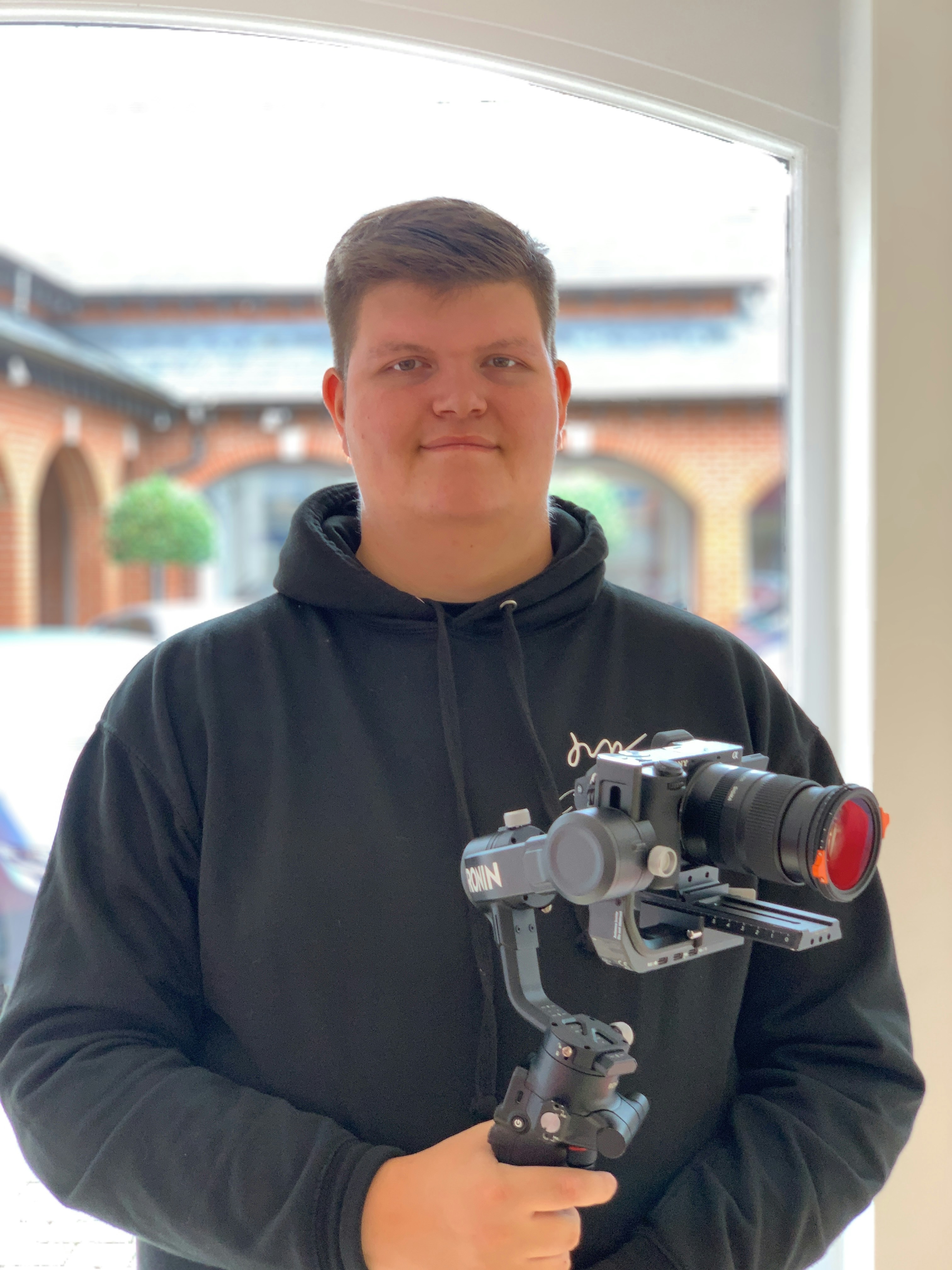 Go to James McPherson's profile