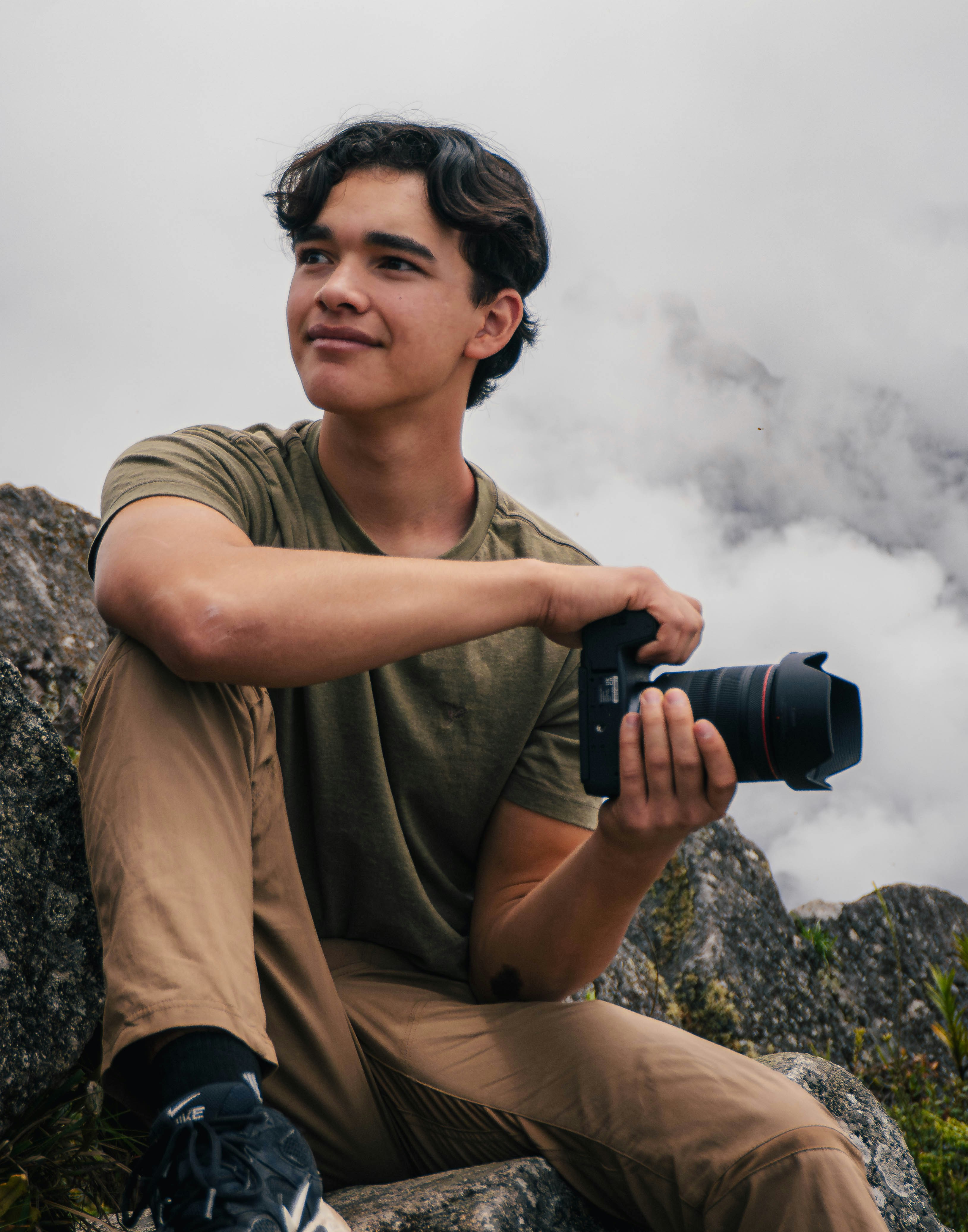 Go to Will Goodman's profile