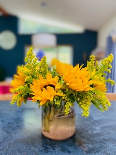 Go to Suma Pugh's profile