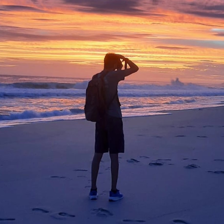 Accéder au profil de João Guilherme Soares Dias