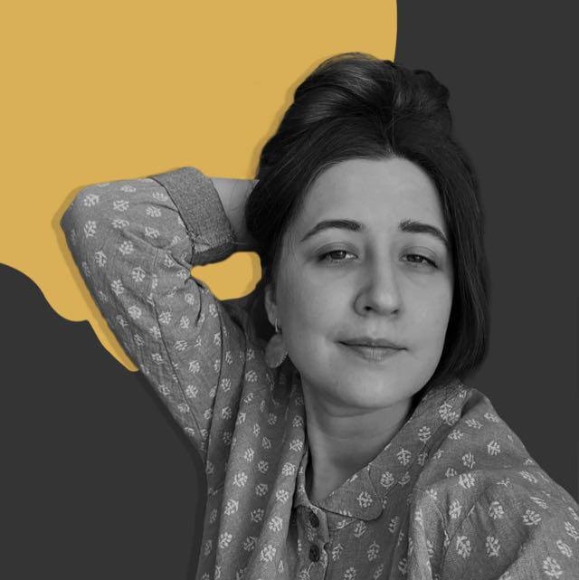 Go to Mara F's profile