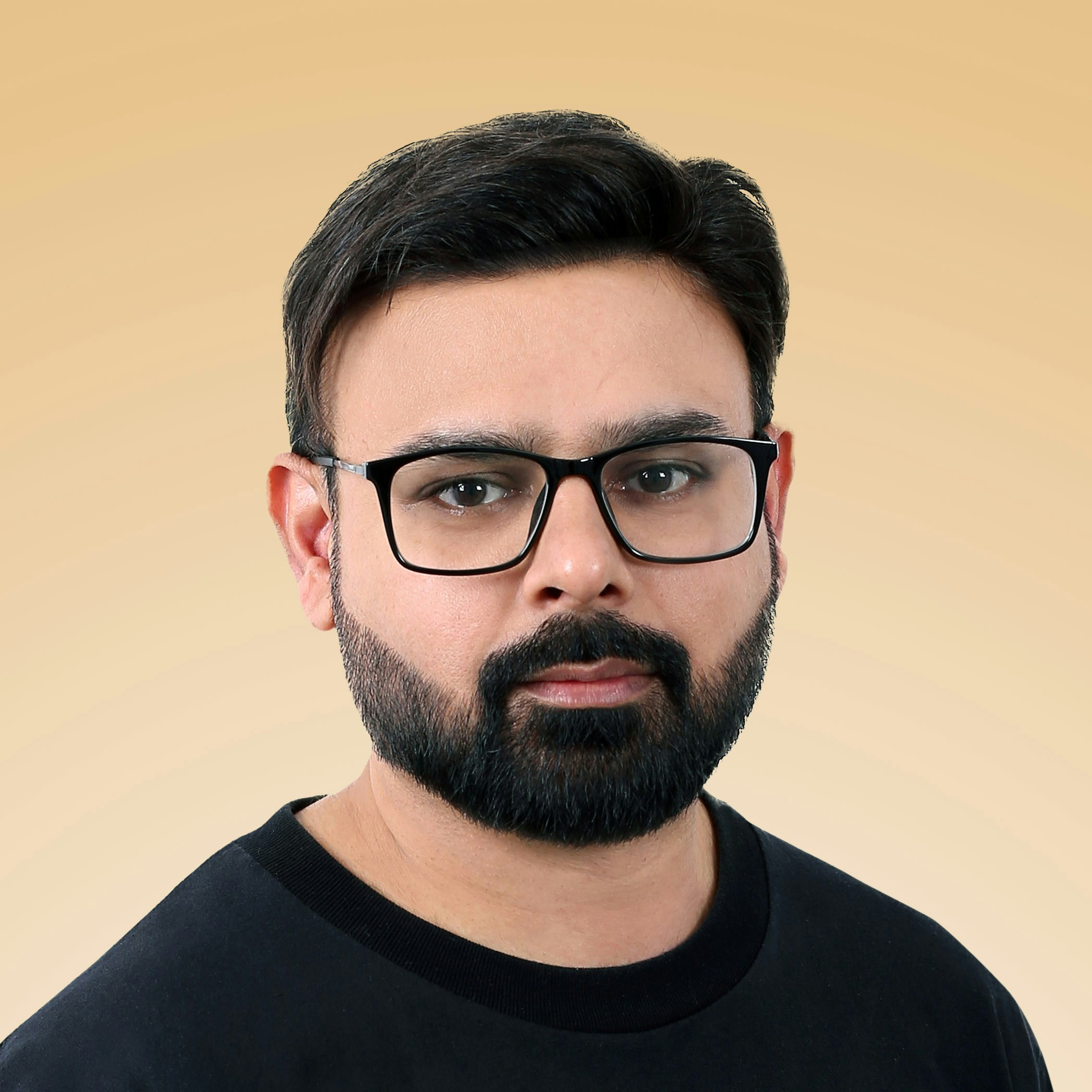 Go to Faraz Ghori's profile