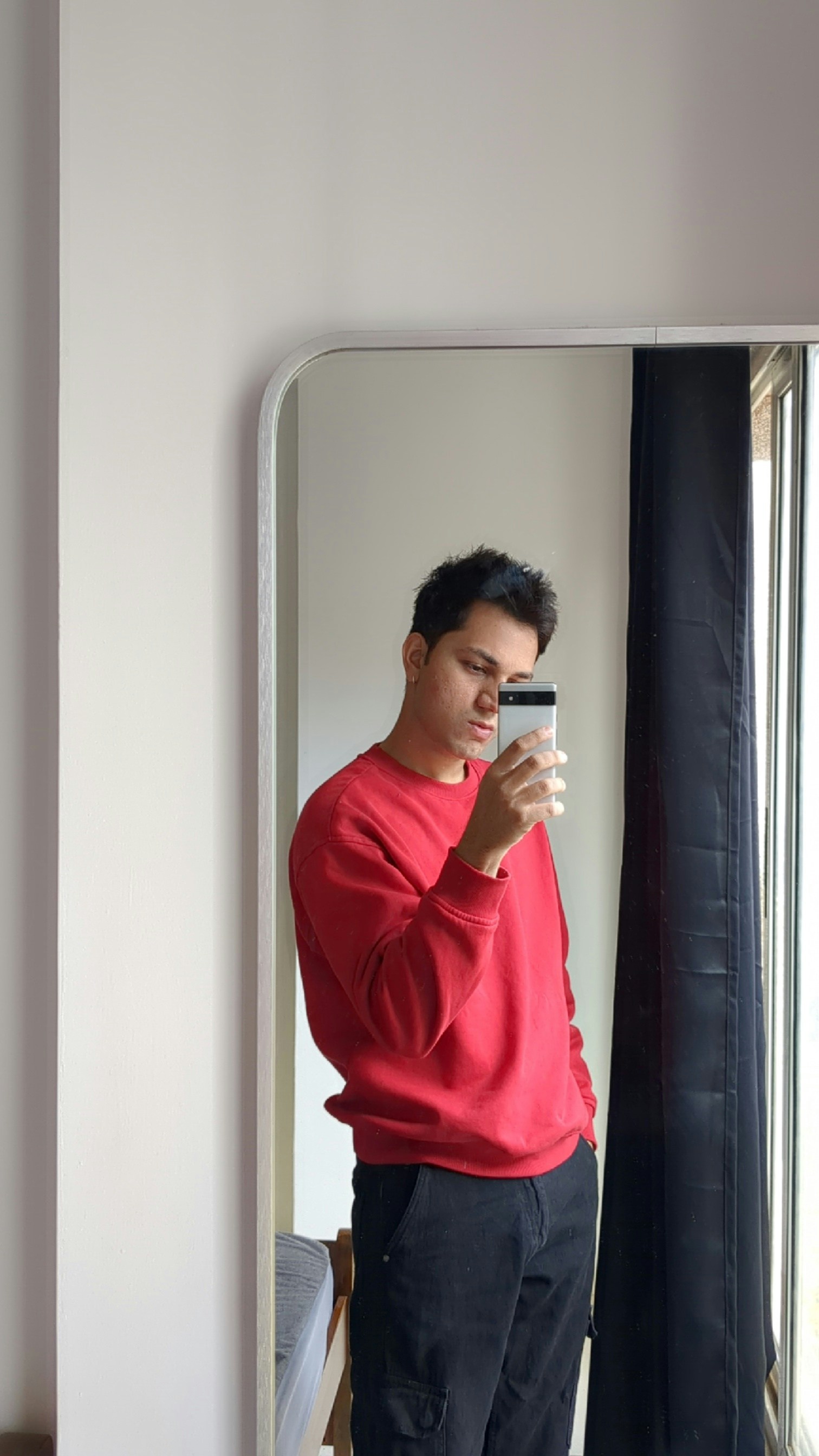 Go to Sanket Suthar's profile