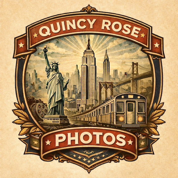 Go to Quincy Rose's profile
