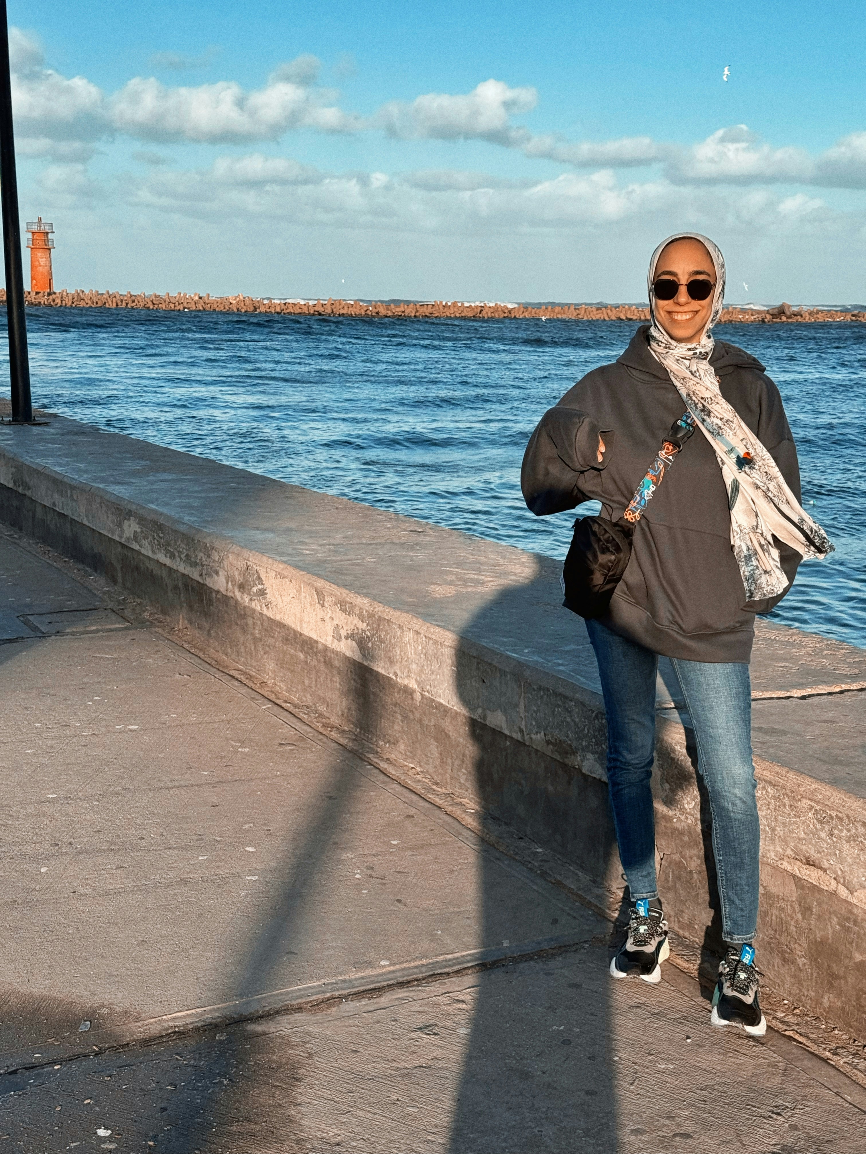 Zum Profil von Maiar Shalaby