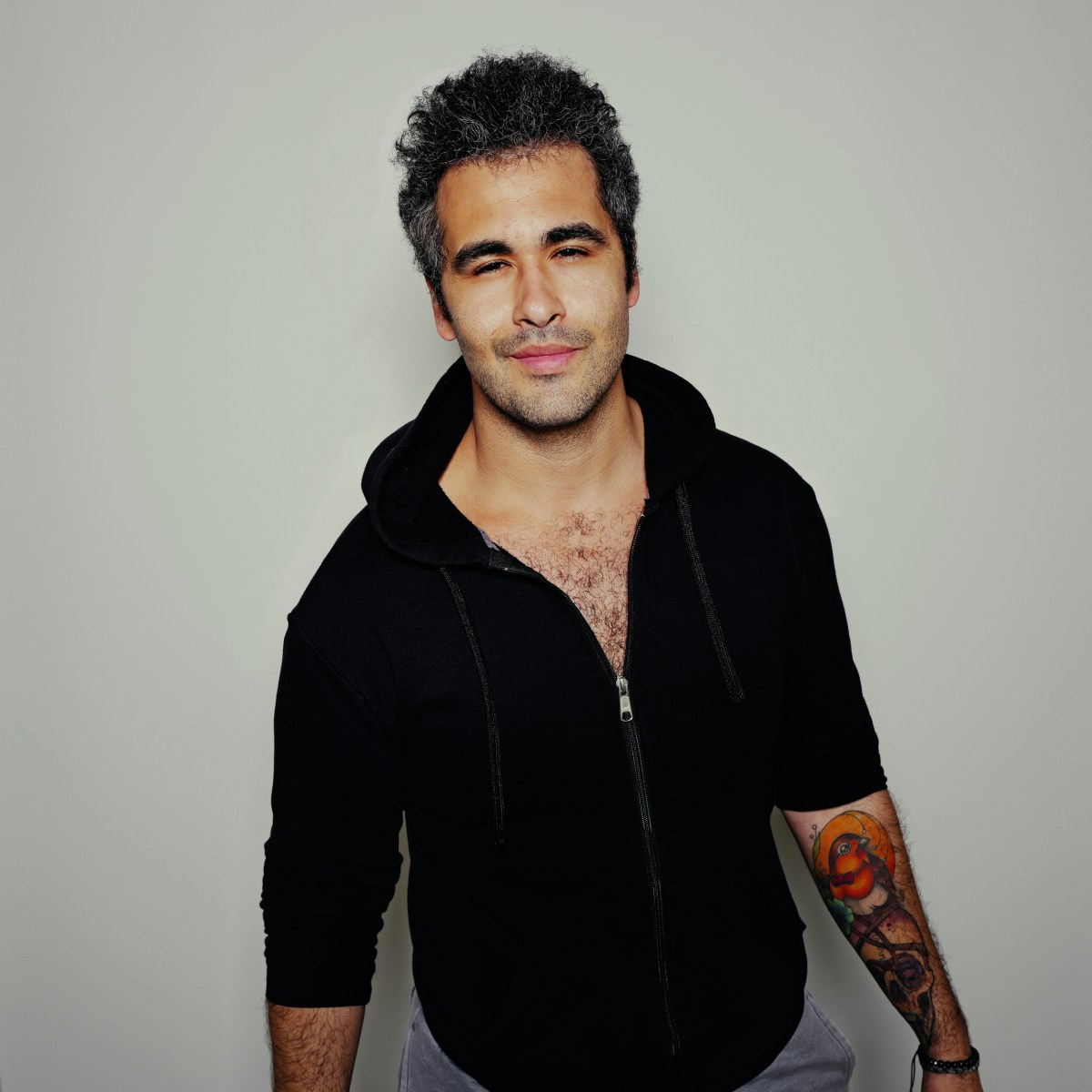 Go to David Valentine's profile