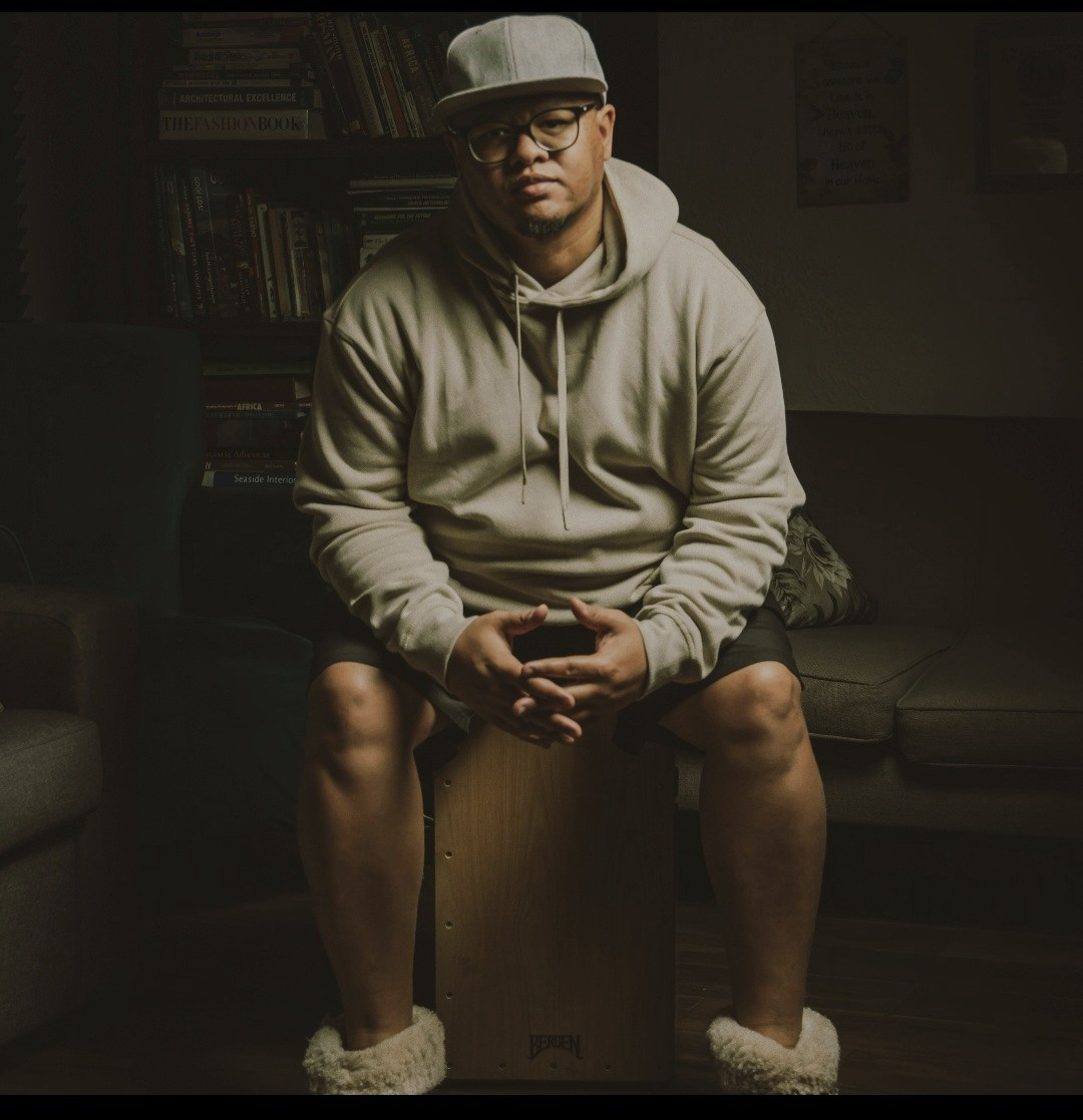 Accéder au profil de Luwadlin Bosman