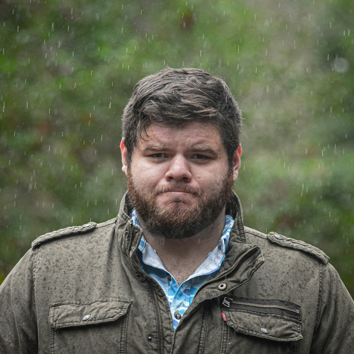 Go to Mackenzie Criswell's profile