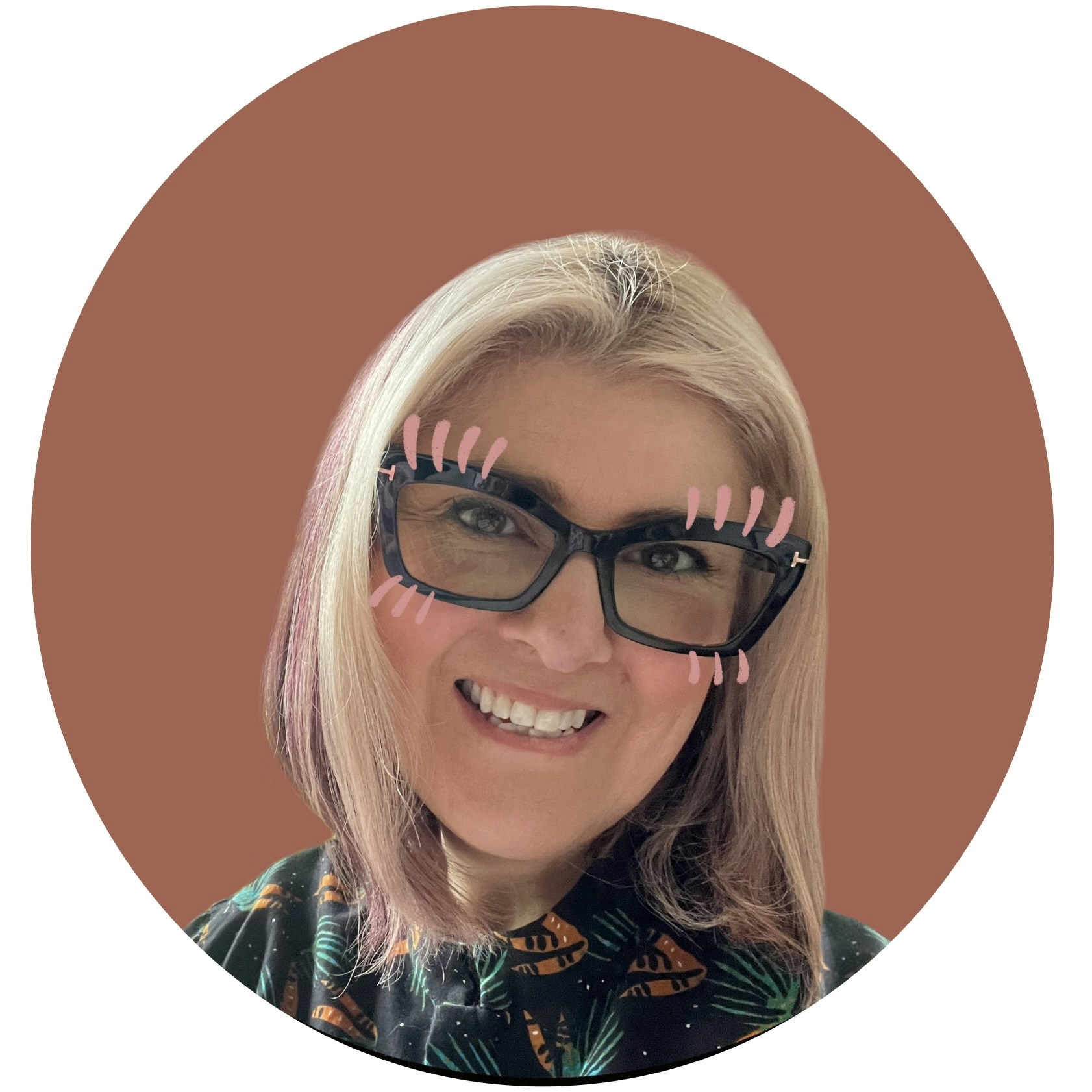 Go to Rachel S's profile