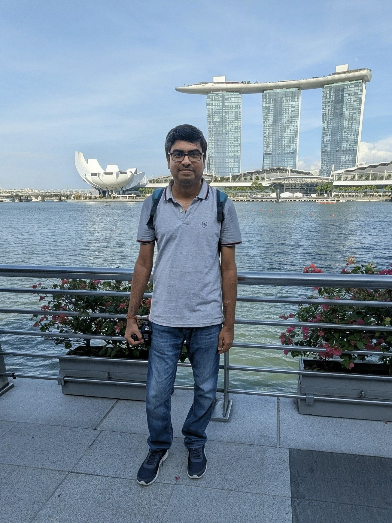 Go to Gokul's profile