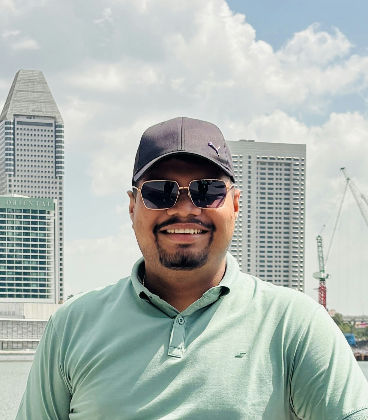 Go to Prabhanjan Kulkarni's profile