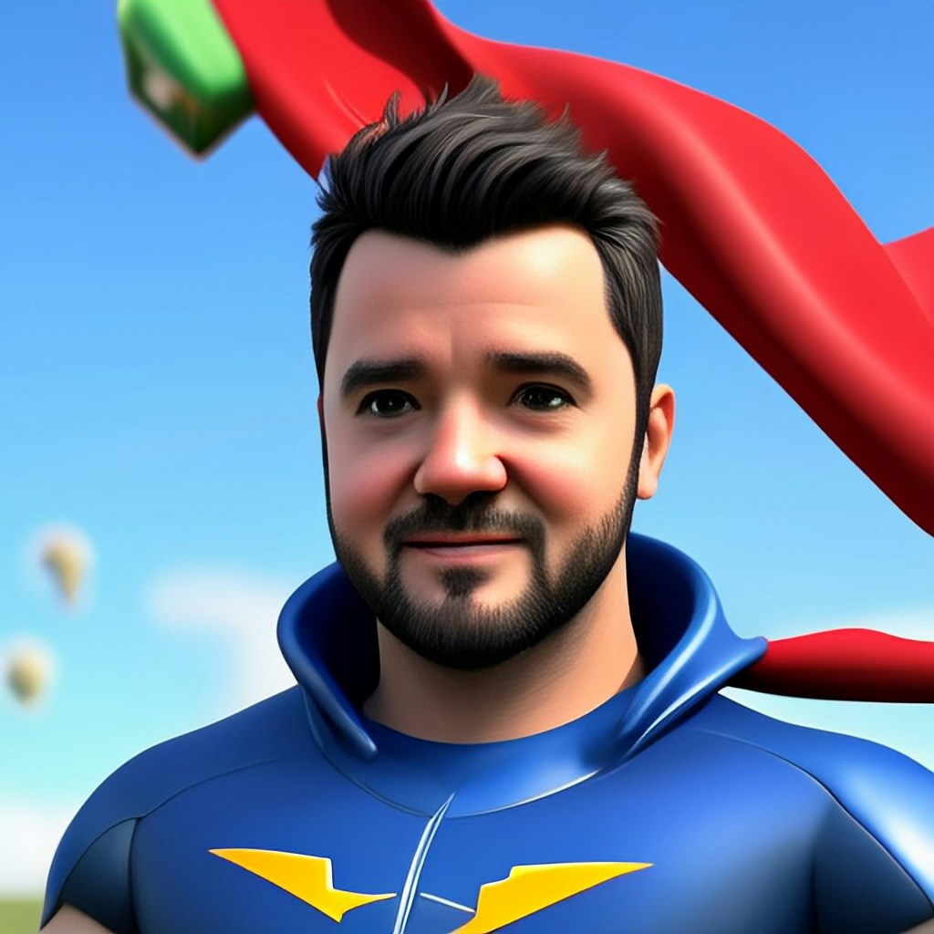 Avatar of user D Grom