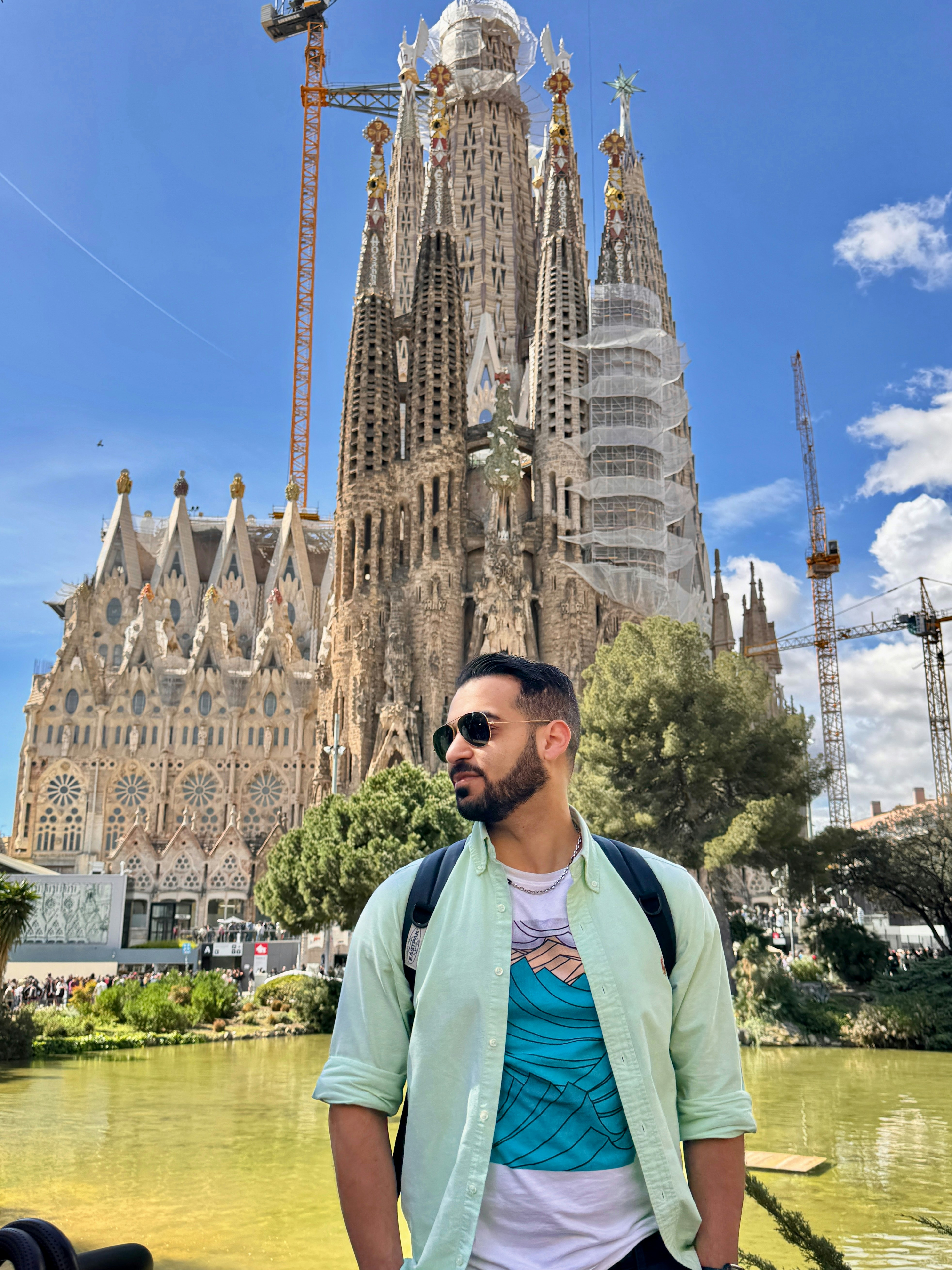 Go to Alessandro Santoro's profile