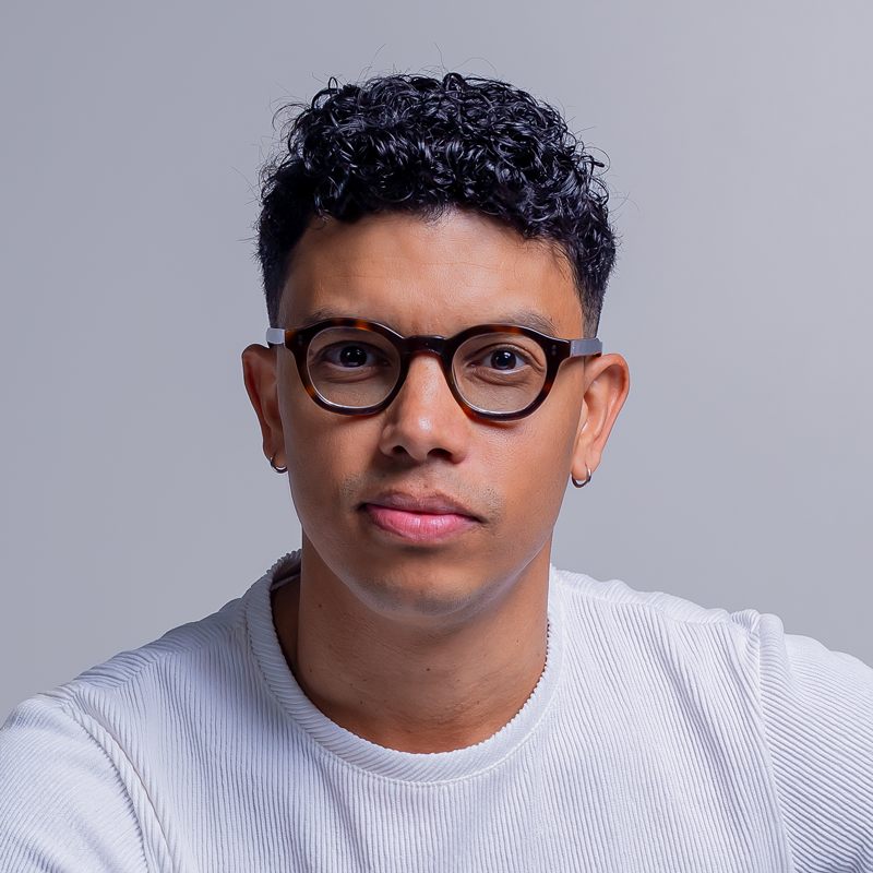 Avatar of user Carlyson Oliveira