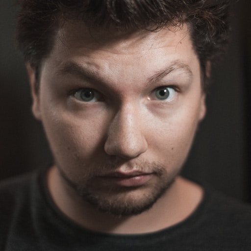 Go to Raul Macarie's profile