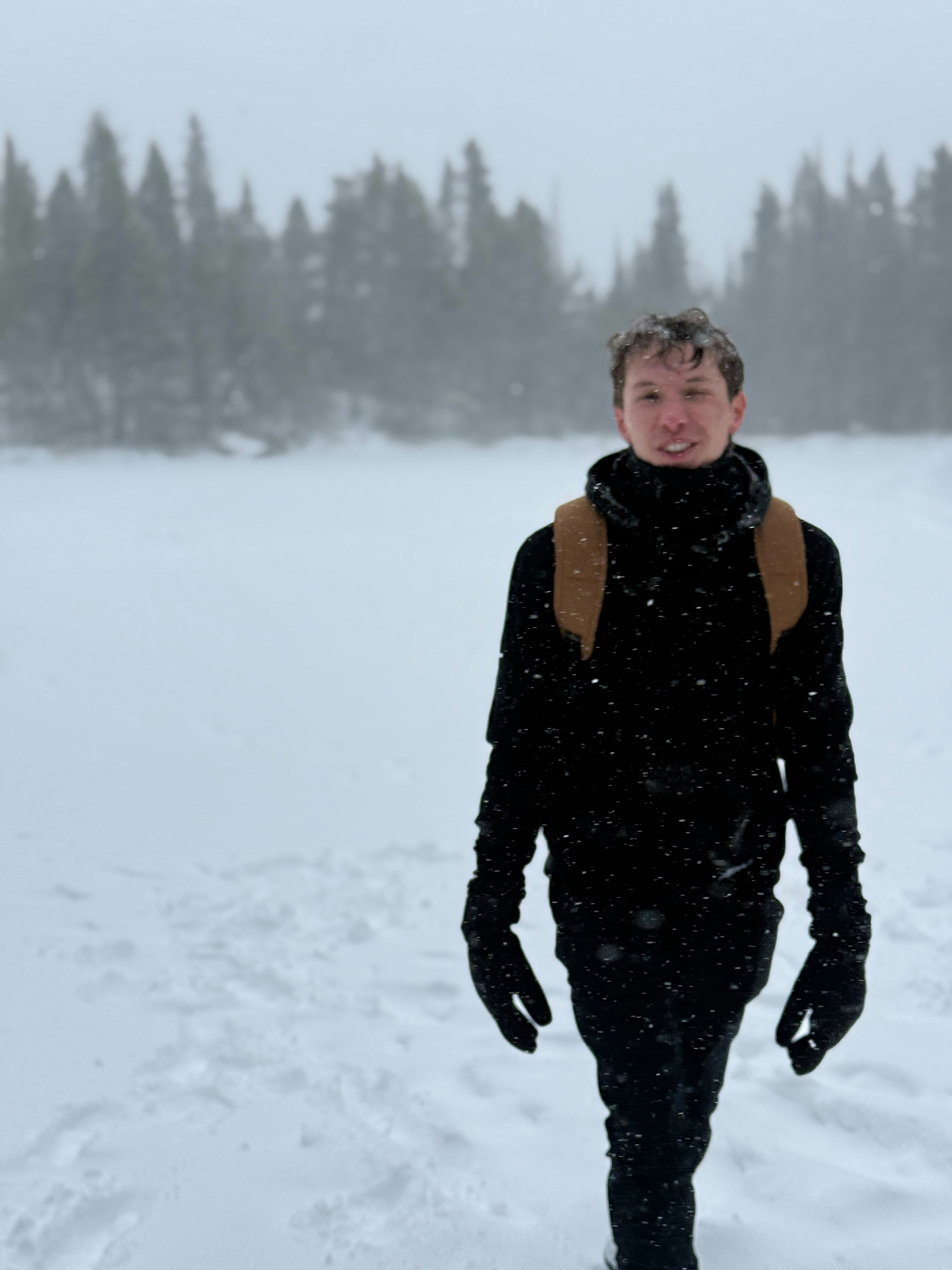 Go to Noah Sandoval's profile