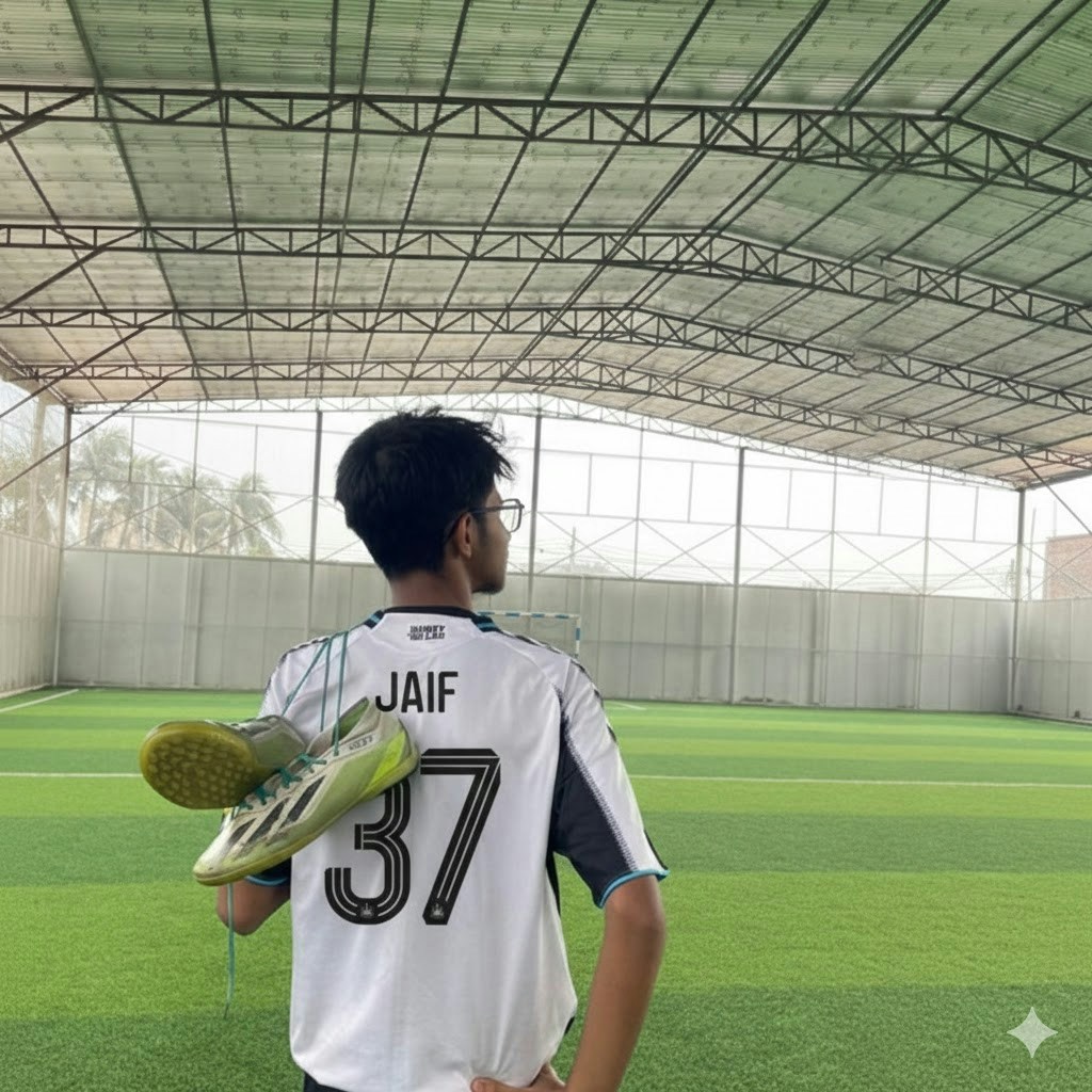 Go to jaimul basar's profile