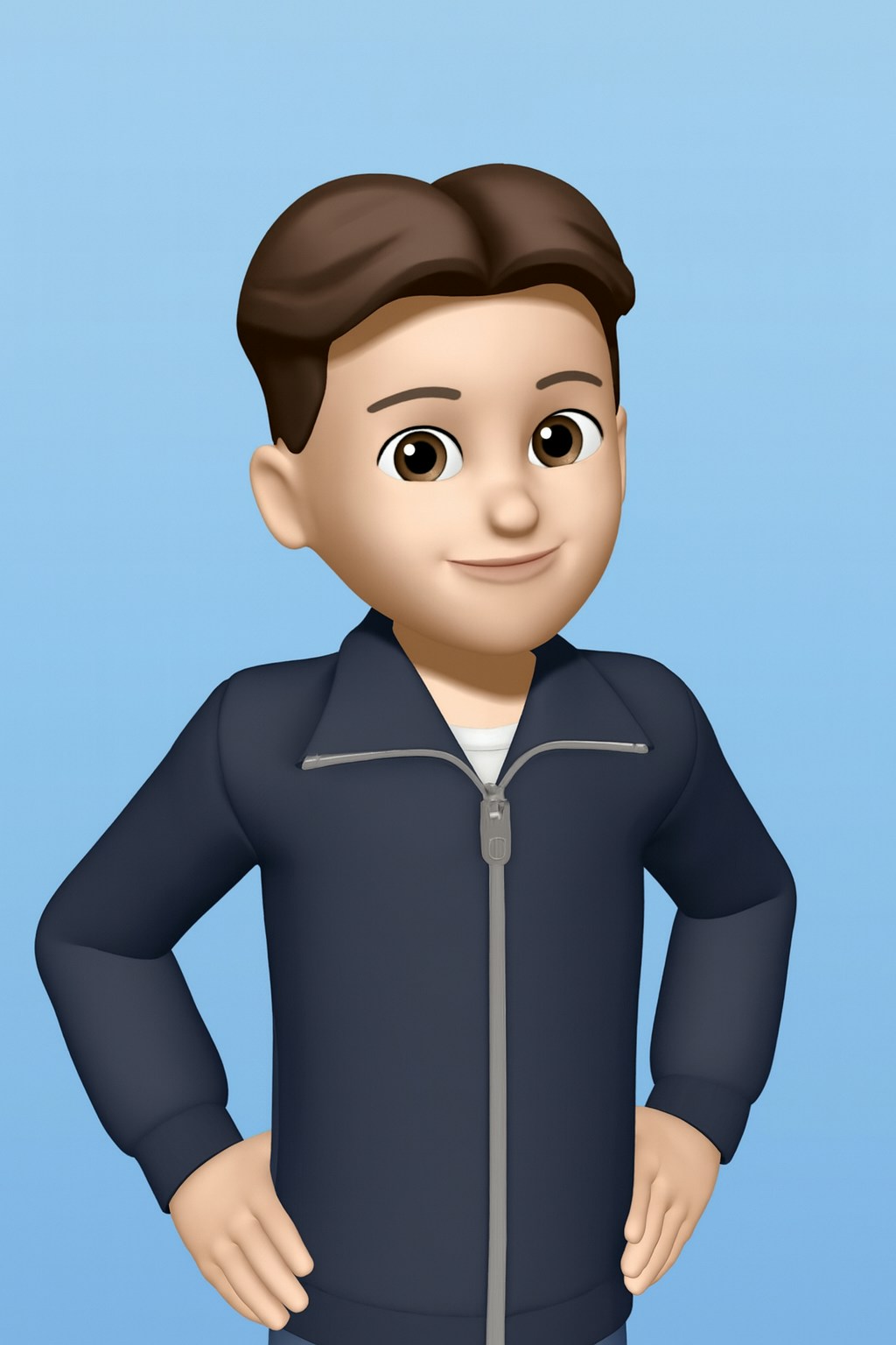 Ir para o perfil de Angus Waters