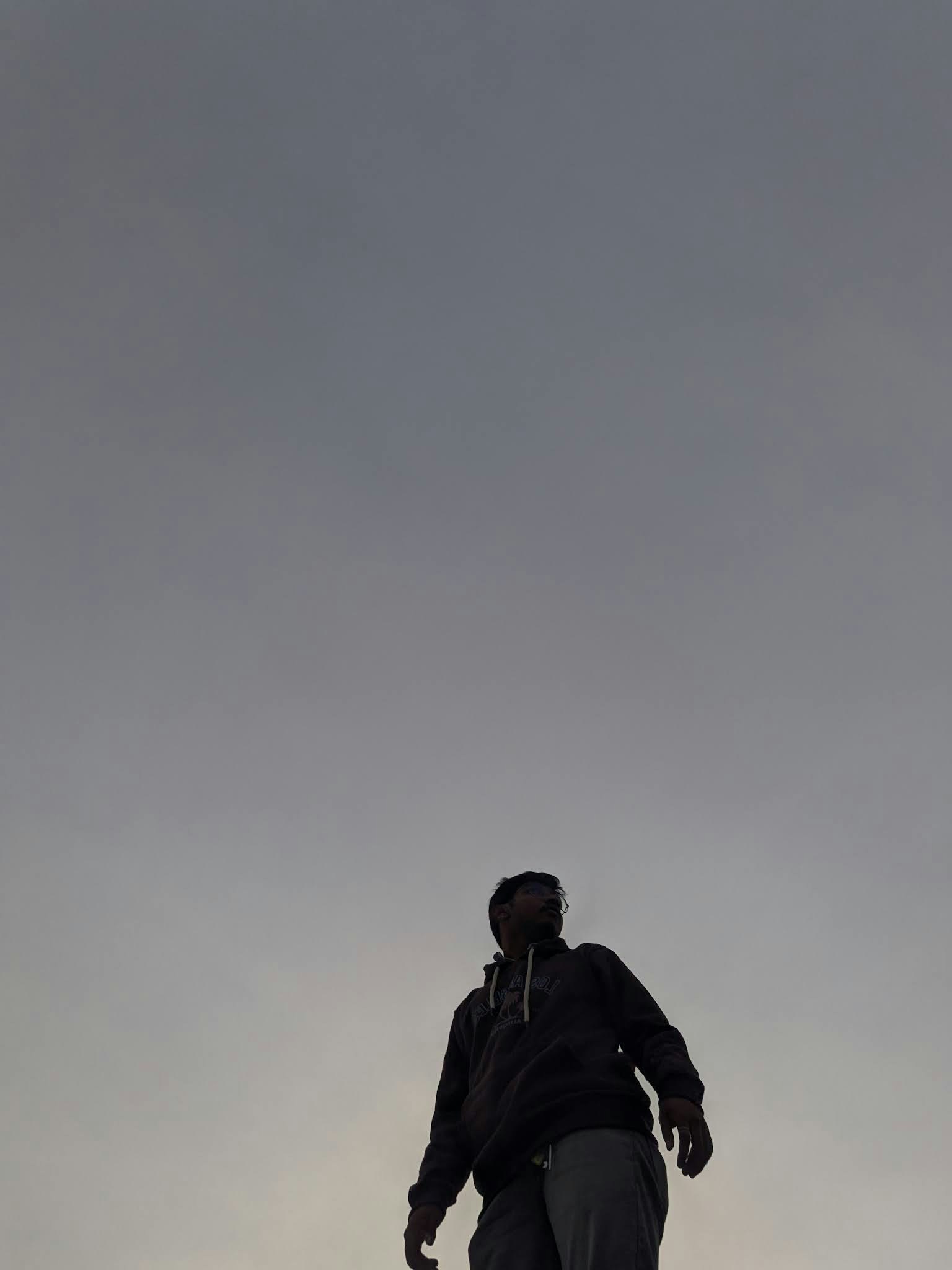 Go to Anirbaan Sarkar's profile