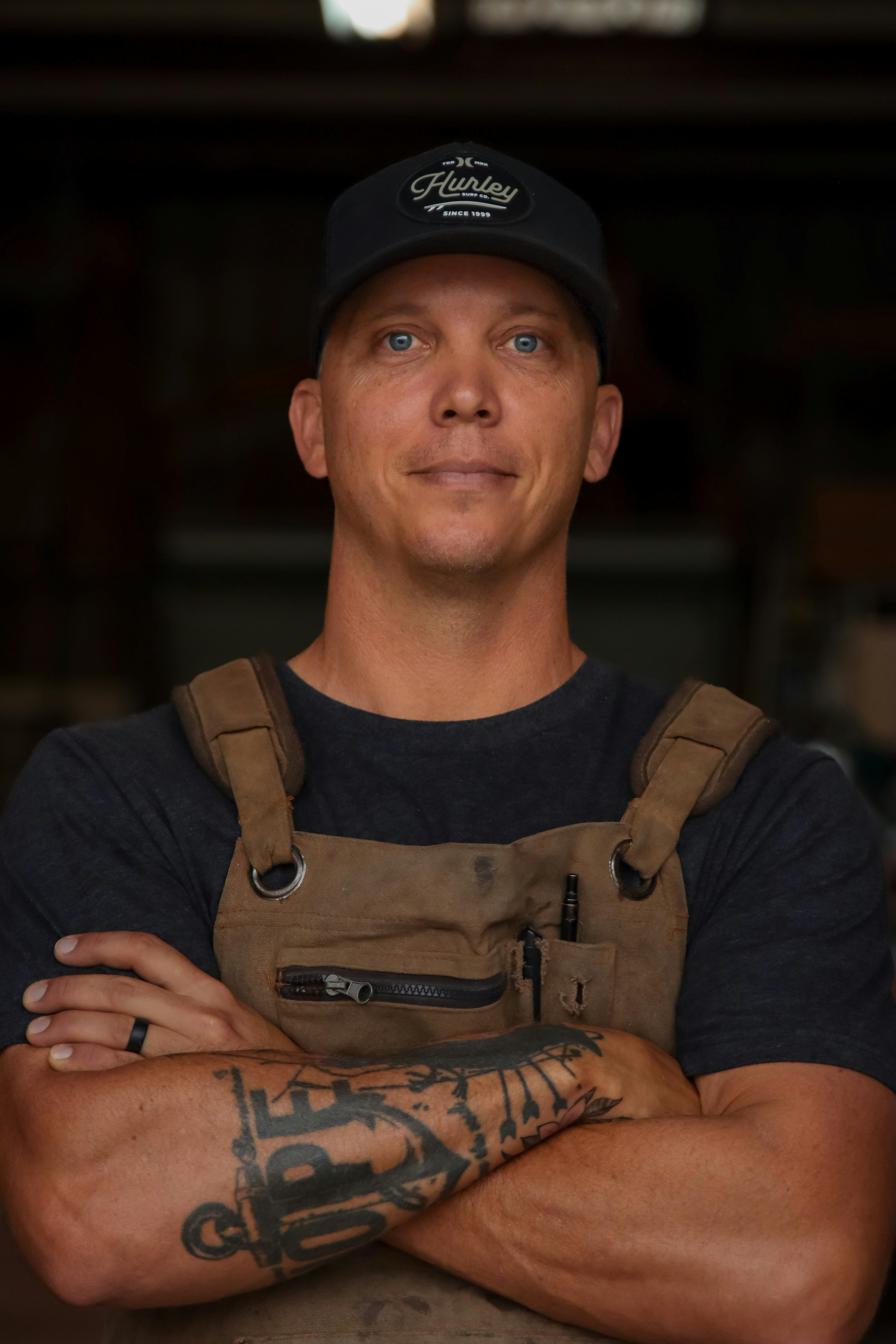 Avatar von Benutzer Zach Lezniewicz