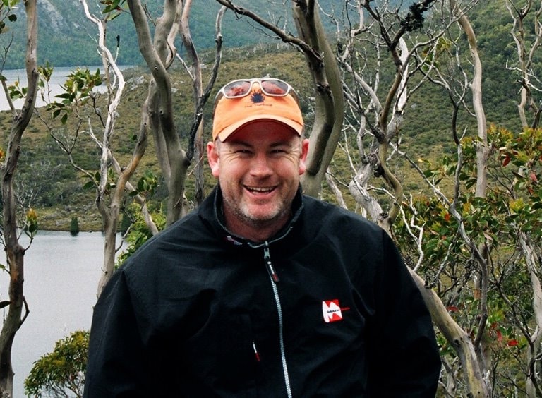 Ve al perfil de HUNTER LEONARD