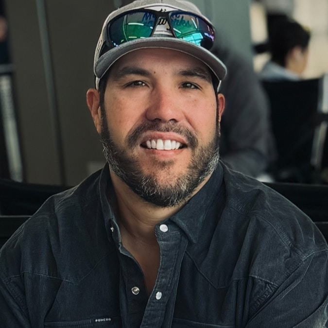 Go to Mark Cisneros's profile