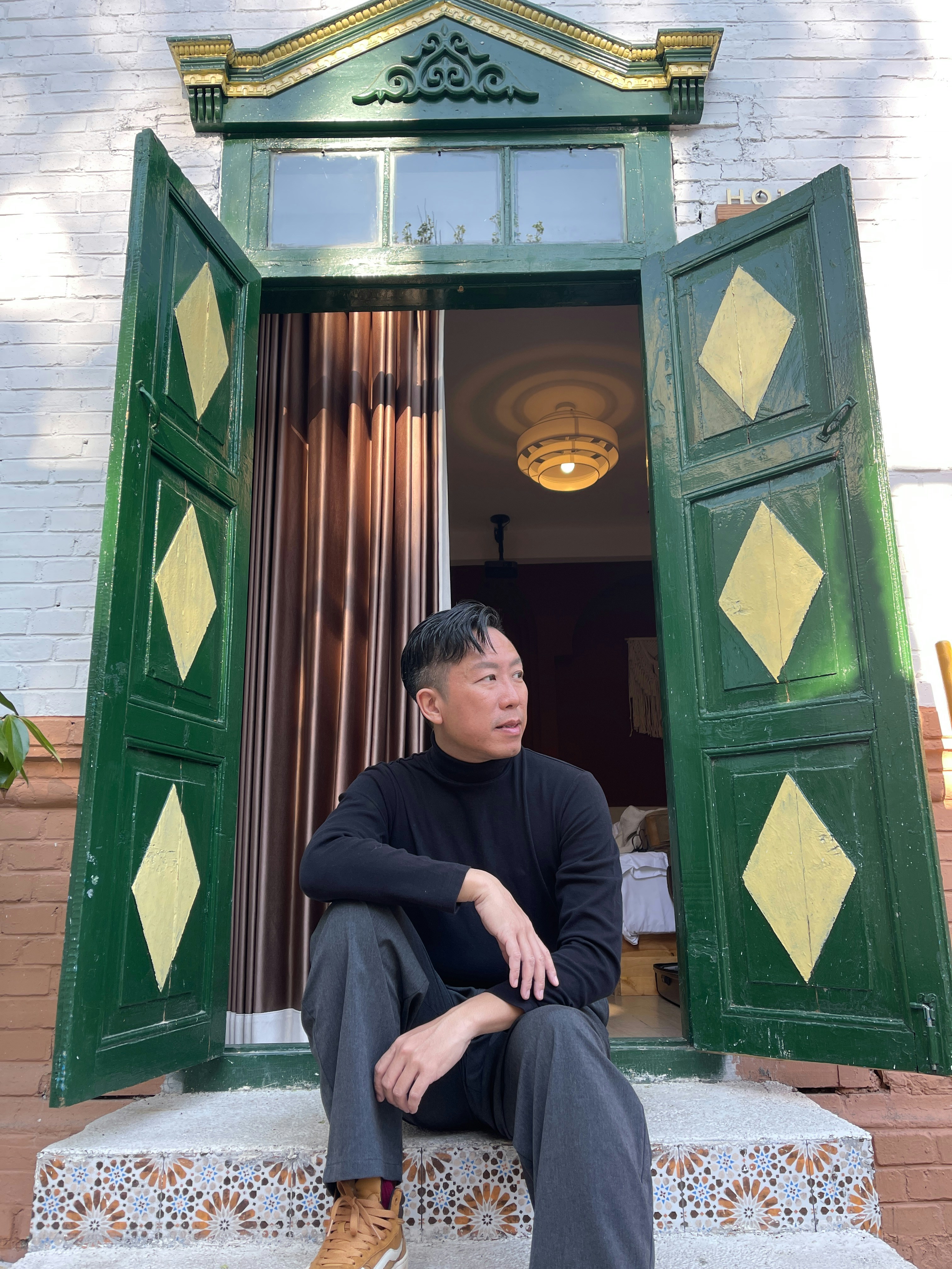 Go to Calvin Chai's profile