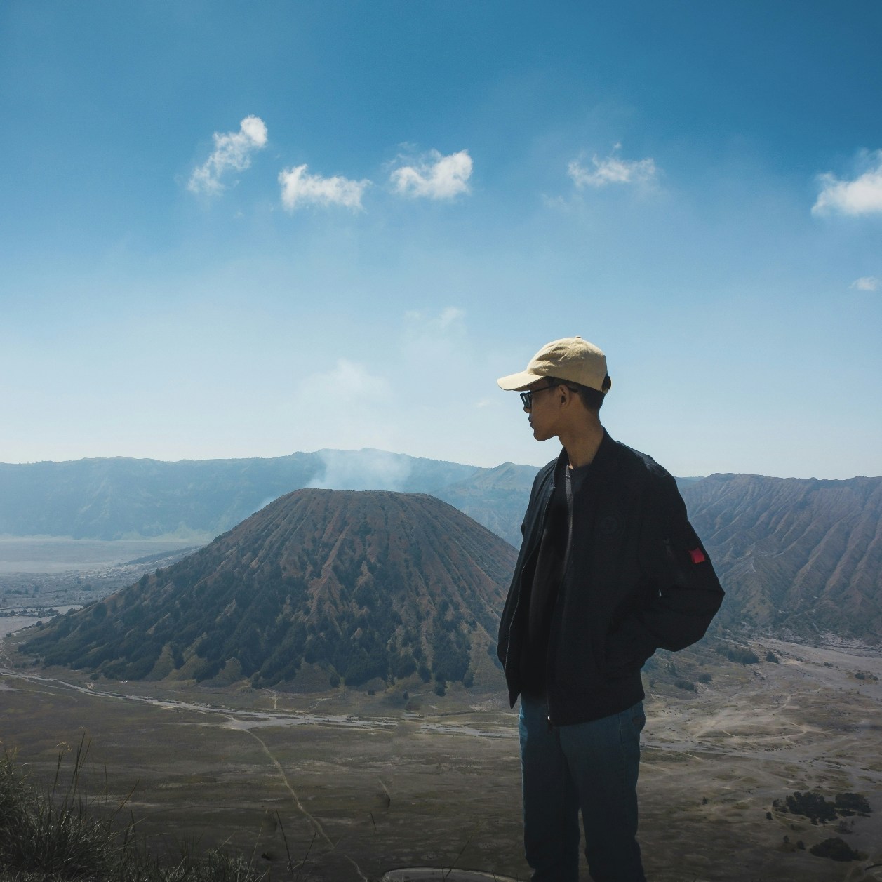 Go to Zulfikar Rino's profile