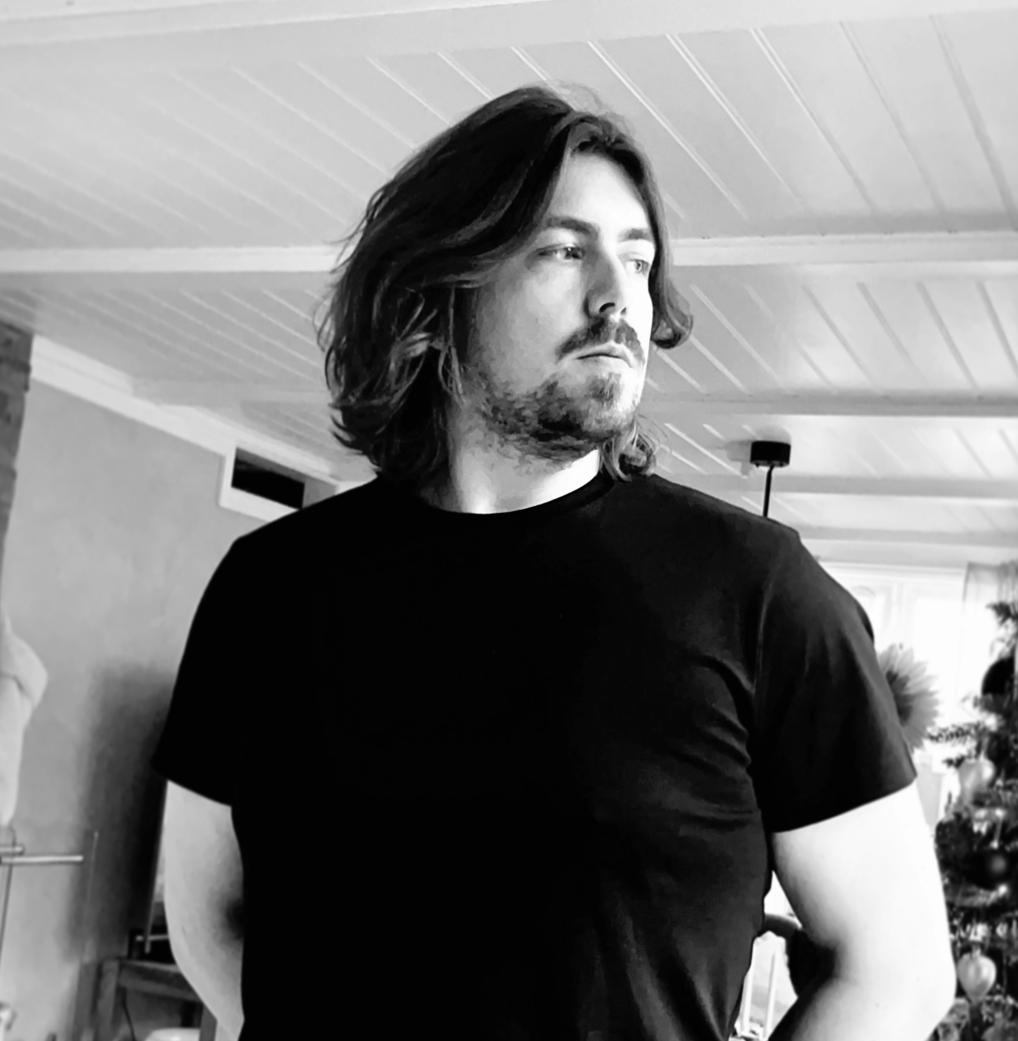 Go to Henrik Dønnestad's profile