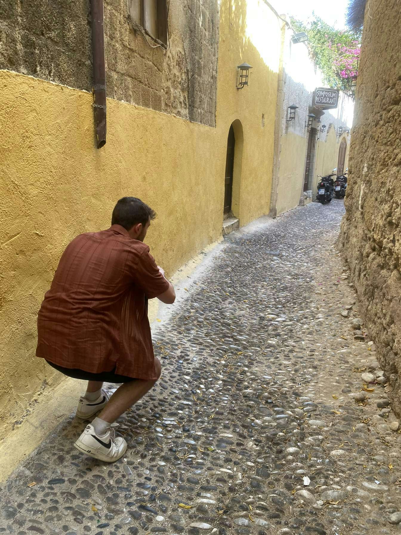 Go to B PJ's profile