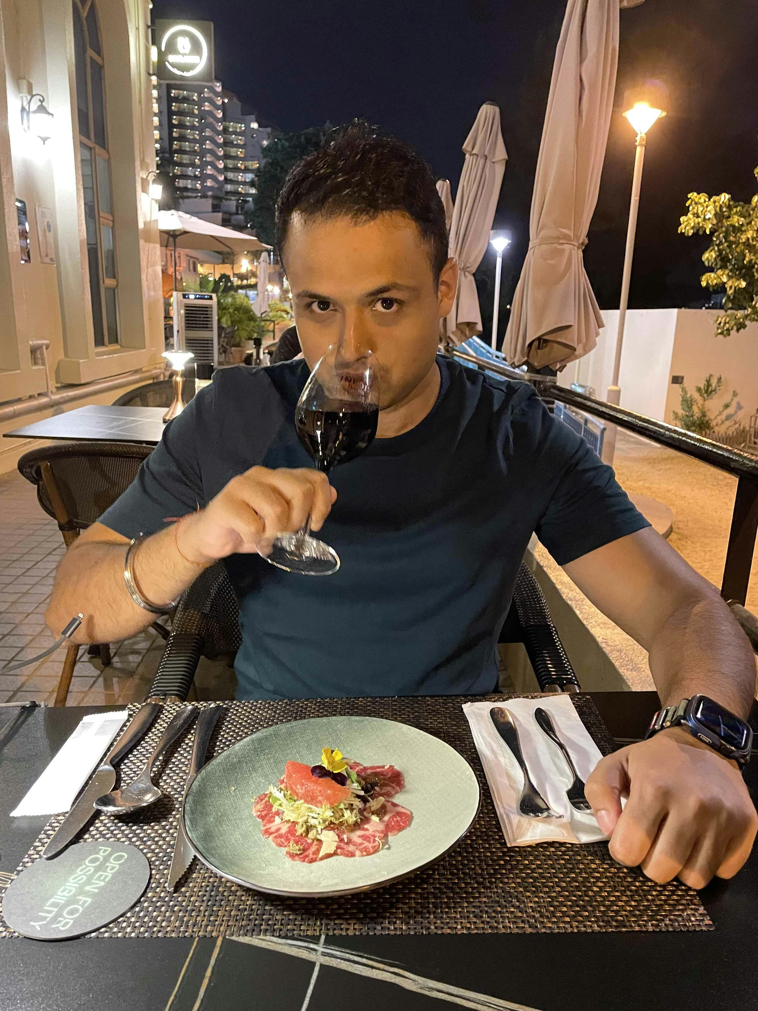 Go to Shubham Kumar's profile