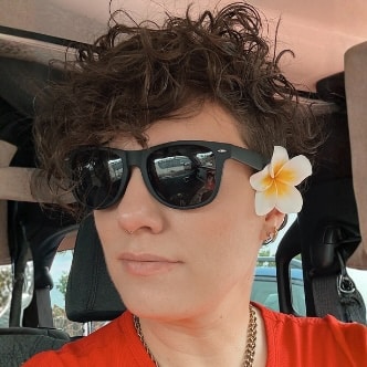 Go to Joy McNamara's profile