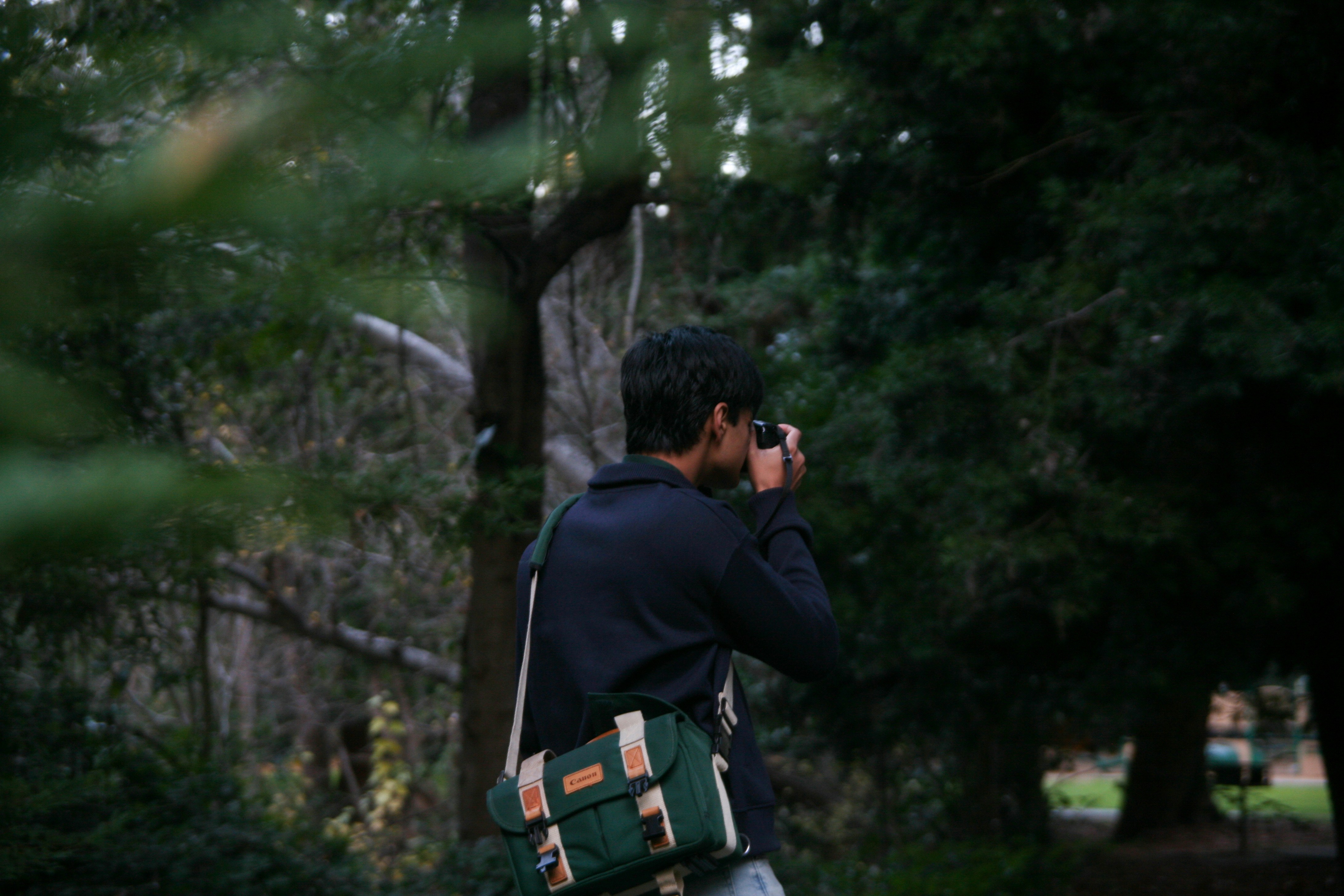 Vai al profilo di Armaan Sharma