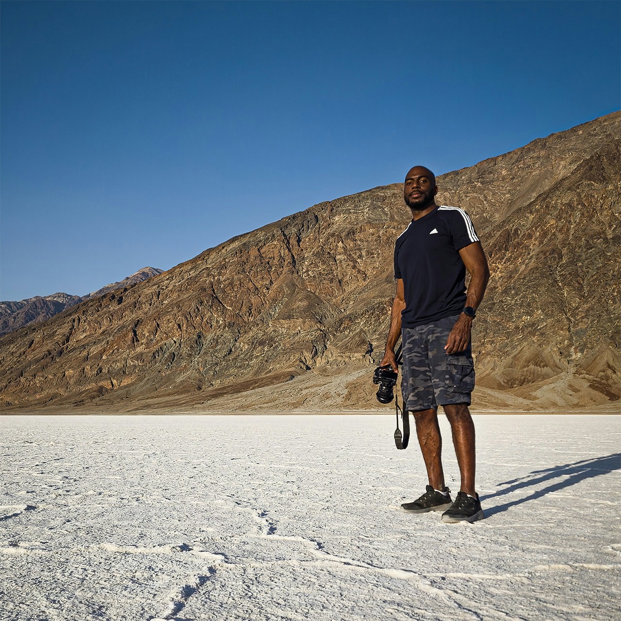 Zum Profil von Joe Abellard