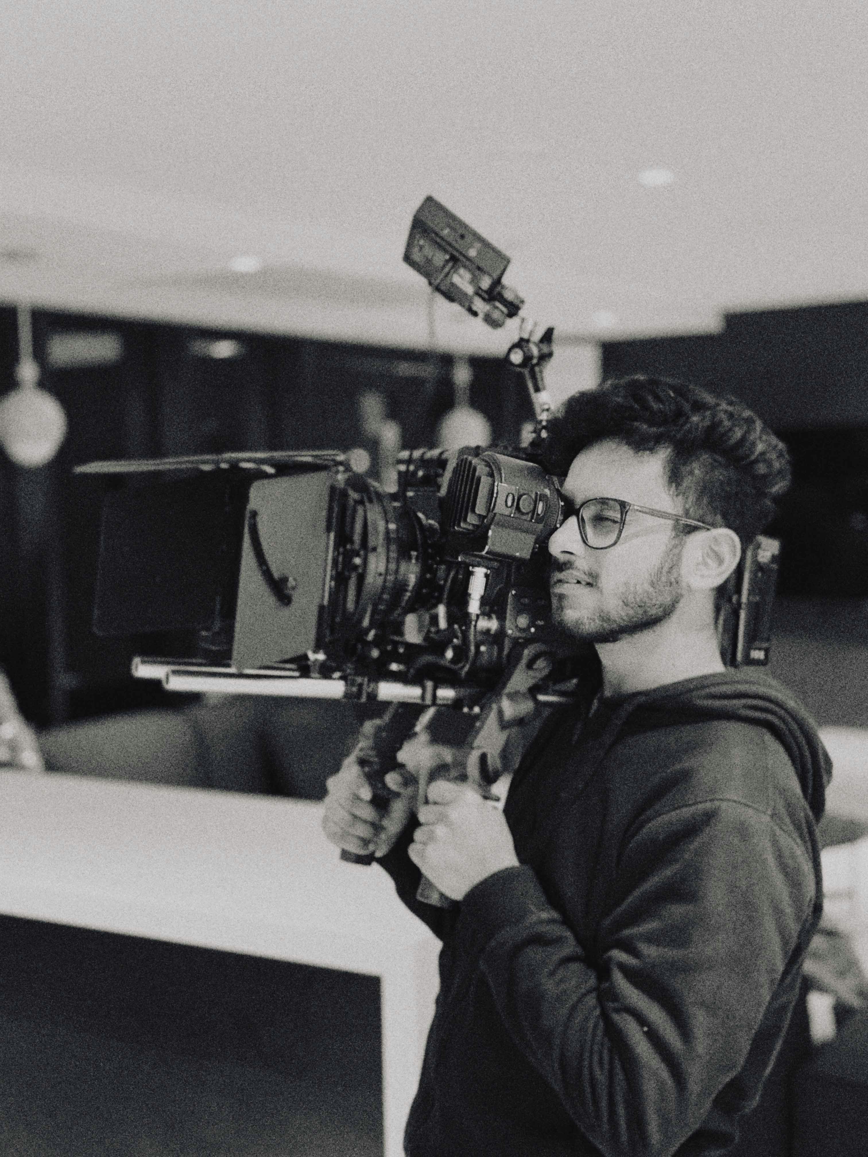 Go to Sushrut Koche's profile