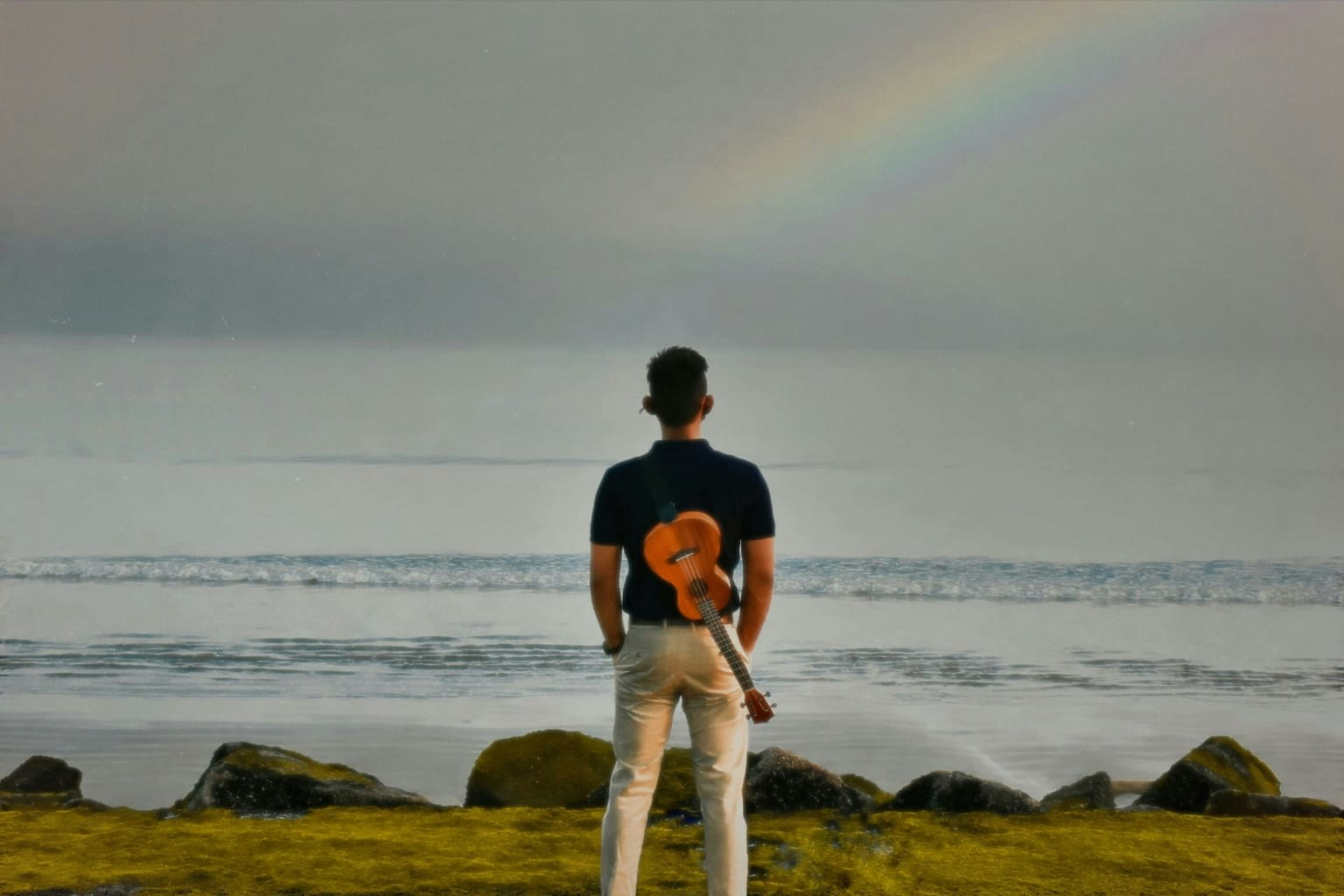 Go to Aratrik Debnath's profile