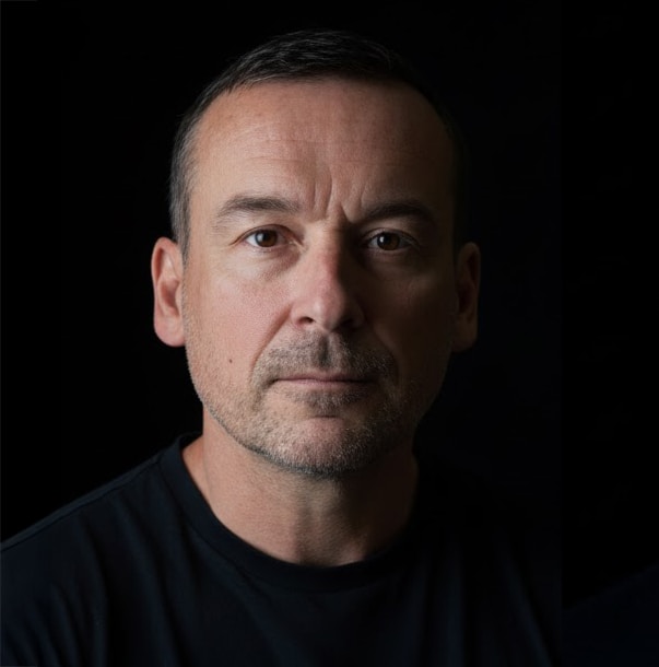 Go to Richard Glendenning's profile