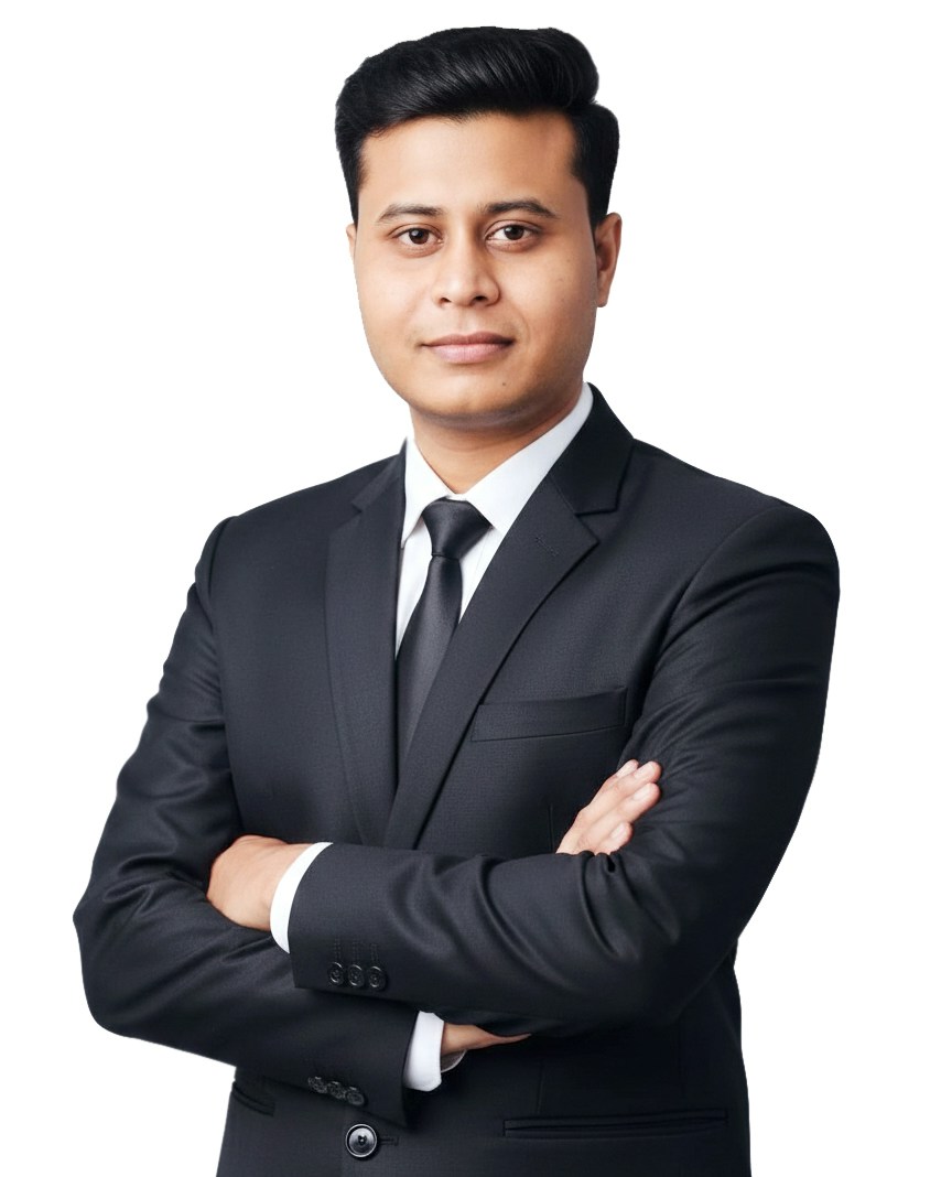 Buka profil Md Selim Reza