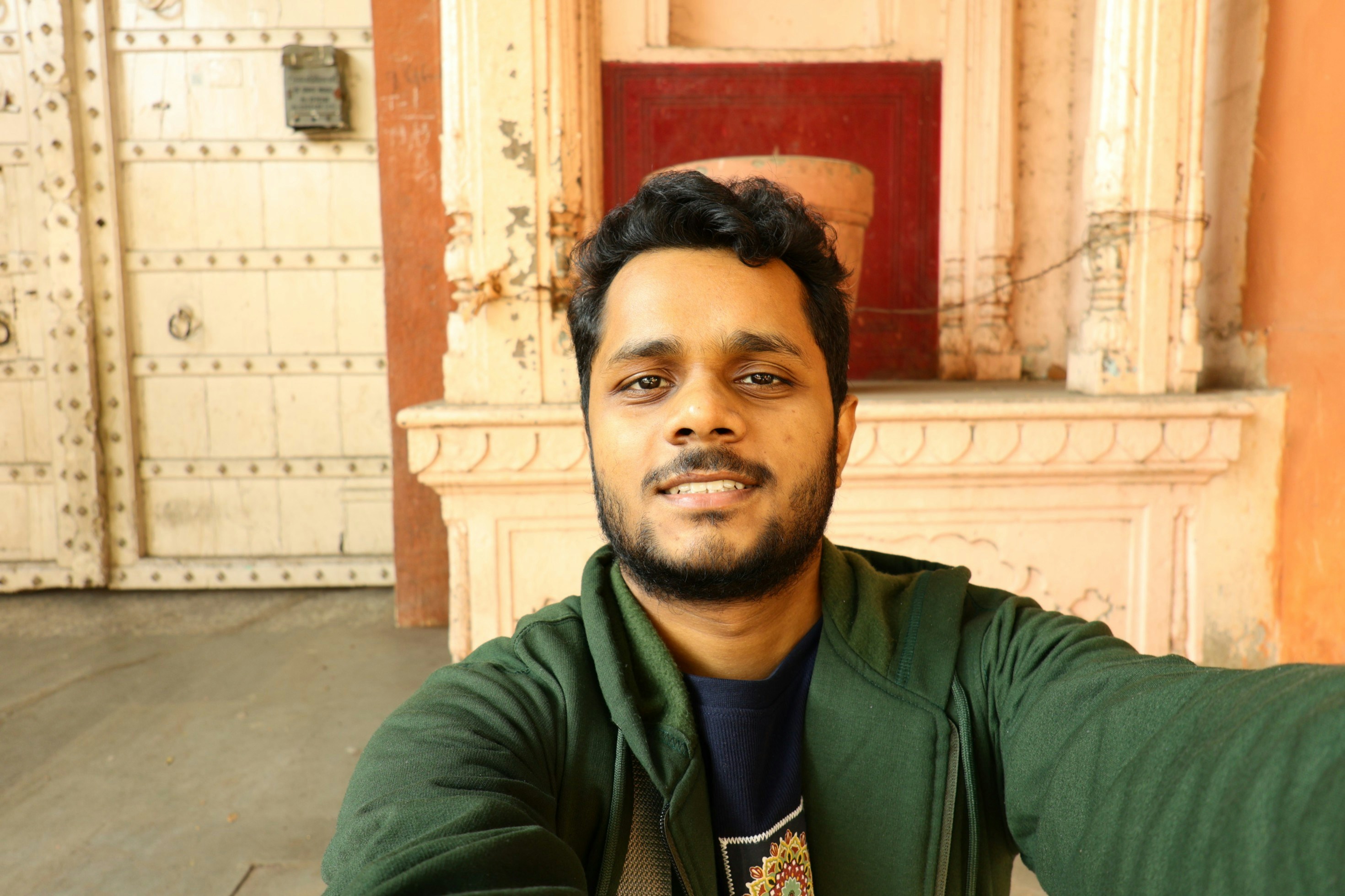 Go to Harshit Katiyar's profile