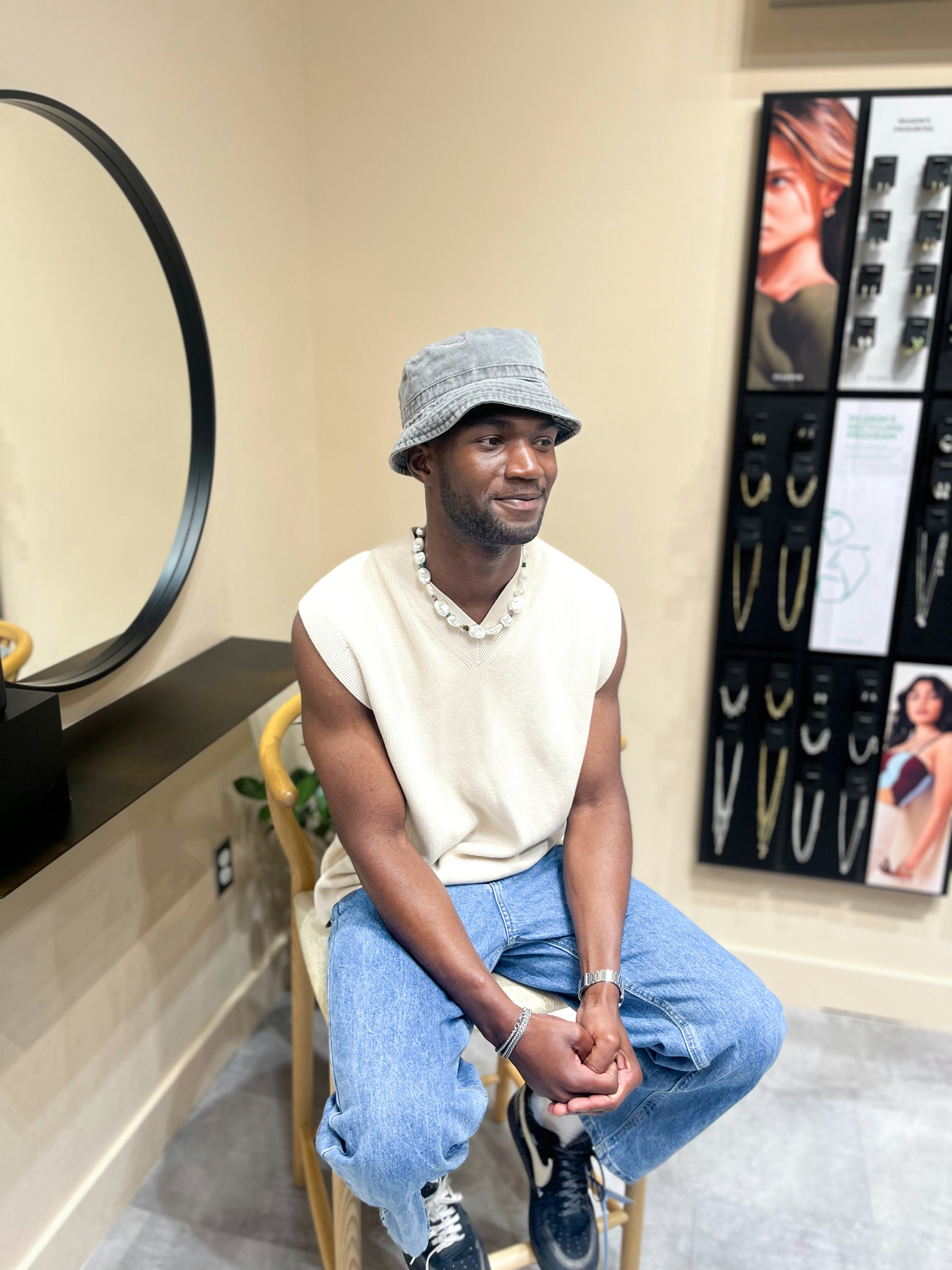 Go to Jay Martin's profile