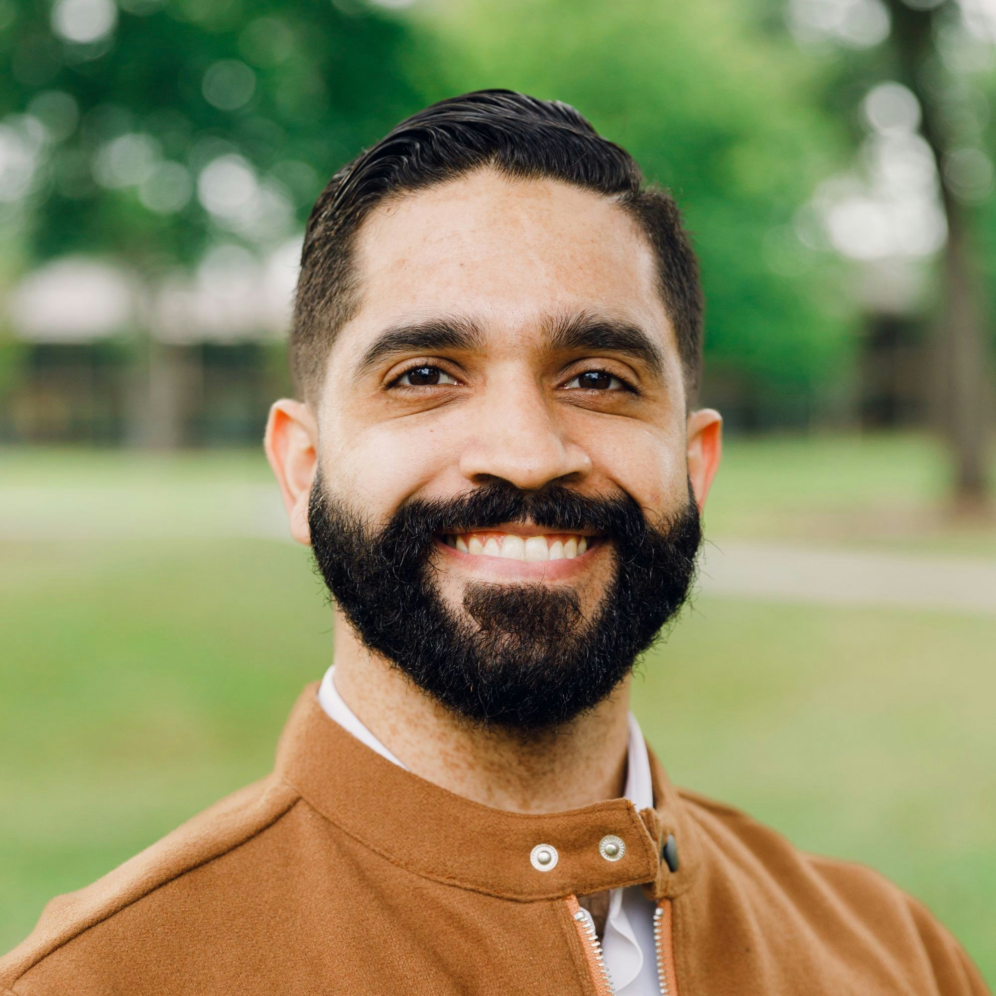 Go to Gian F. Rodríguez's profile