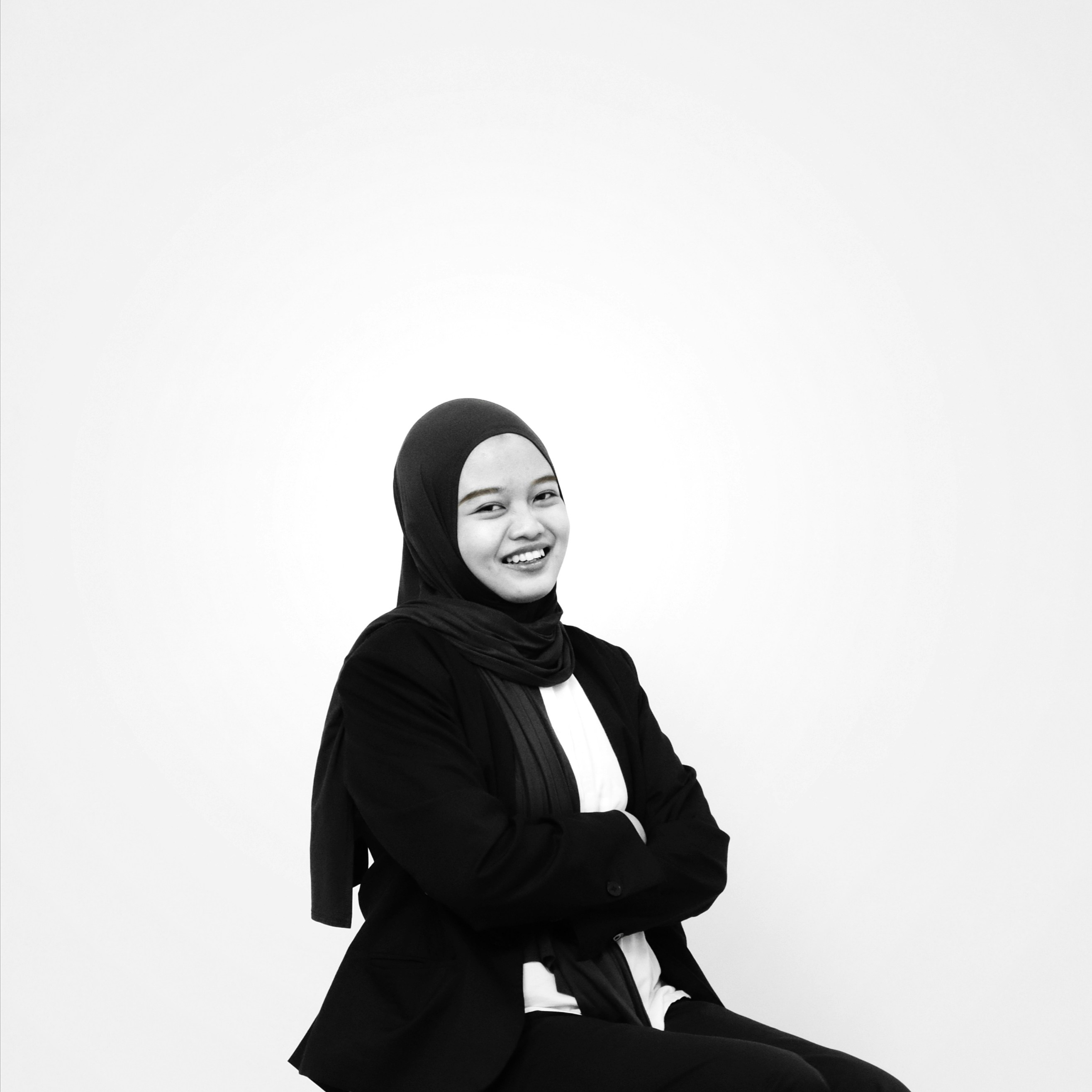 Go to Azaria AC's profile