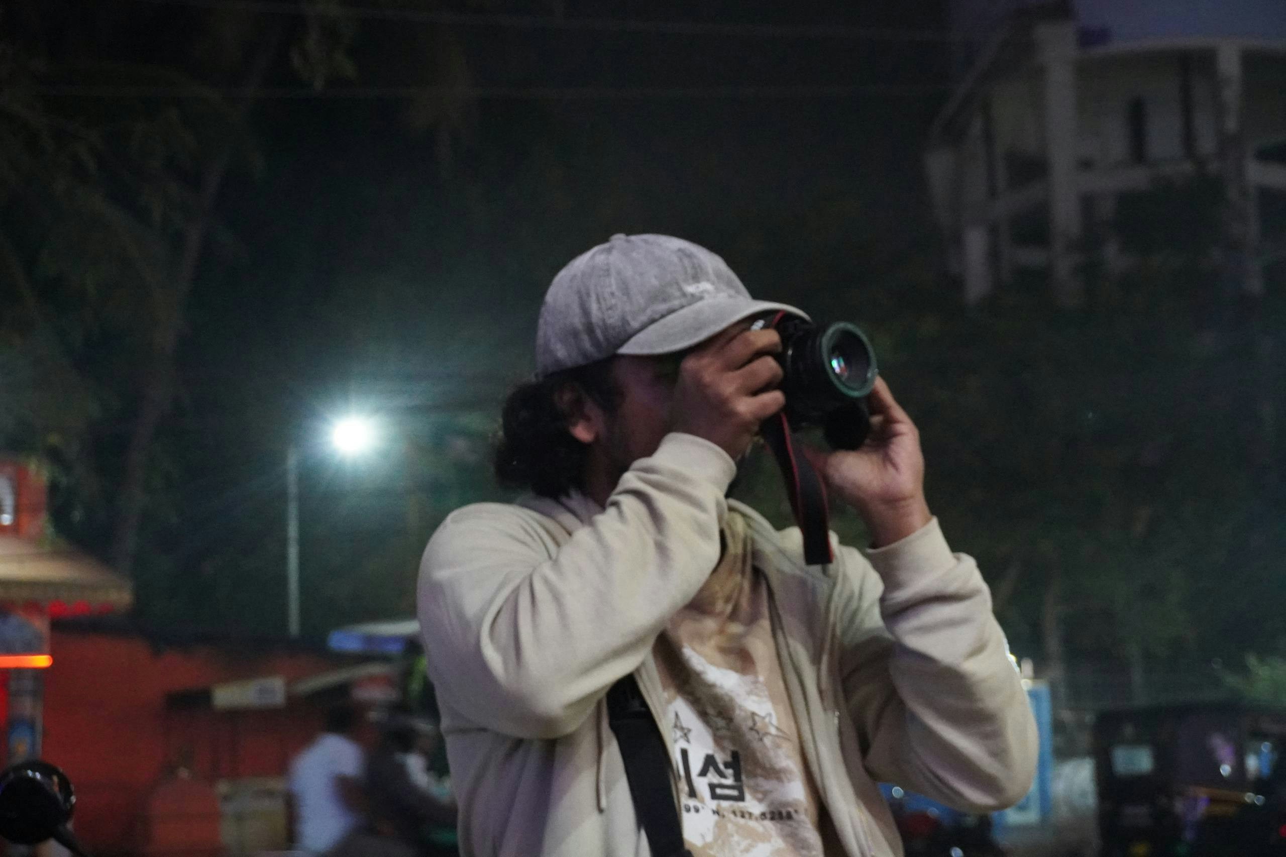 Ve al perfil de Arnab Halder