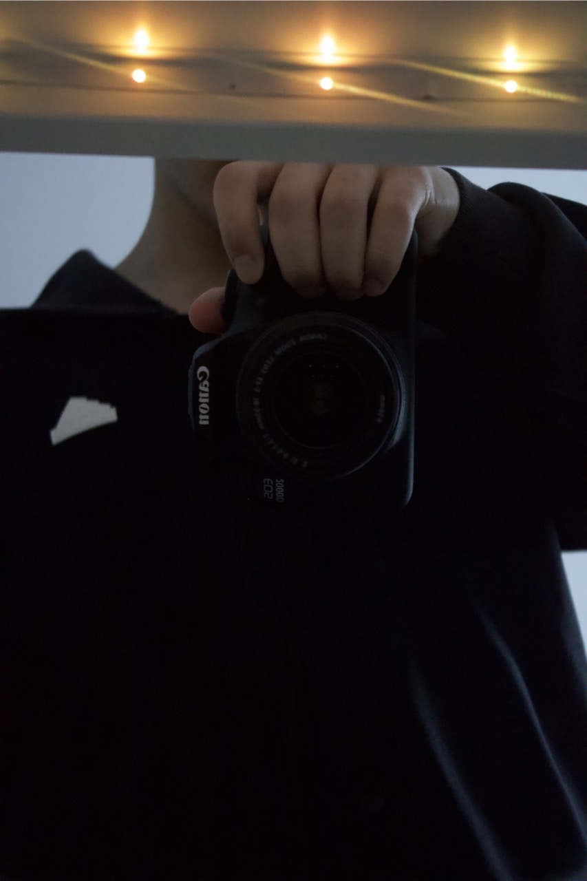 Accéder au profil de byVlado