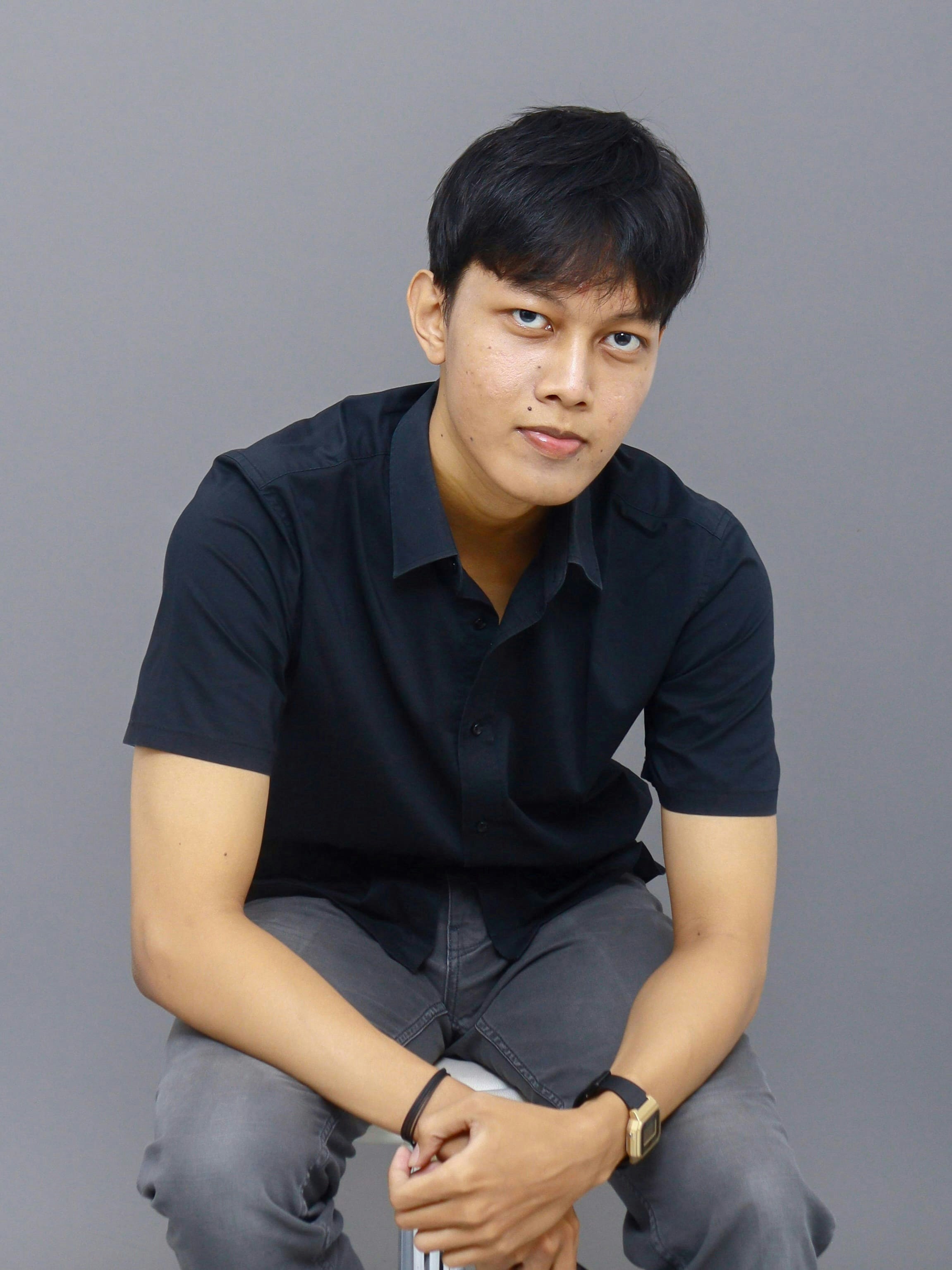 Go to ghani fzn's profile