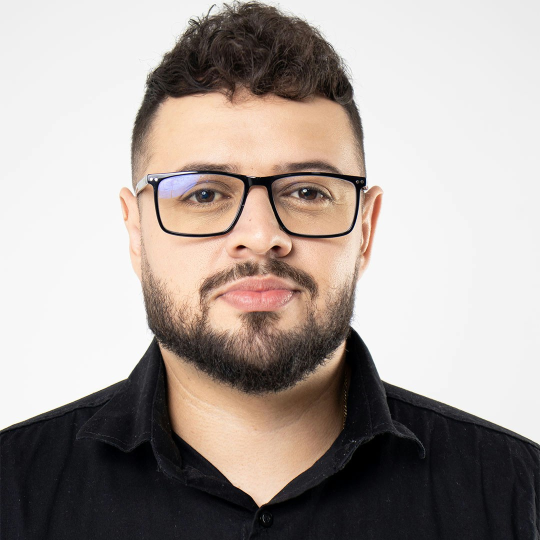 Go to Bruno Muniz's profile