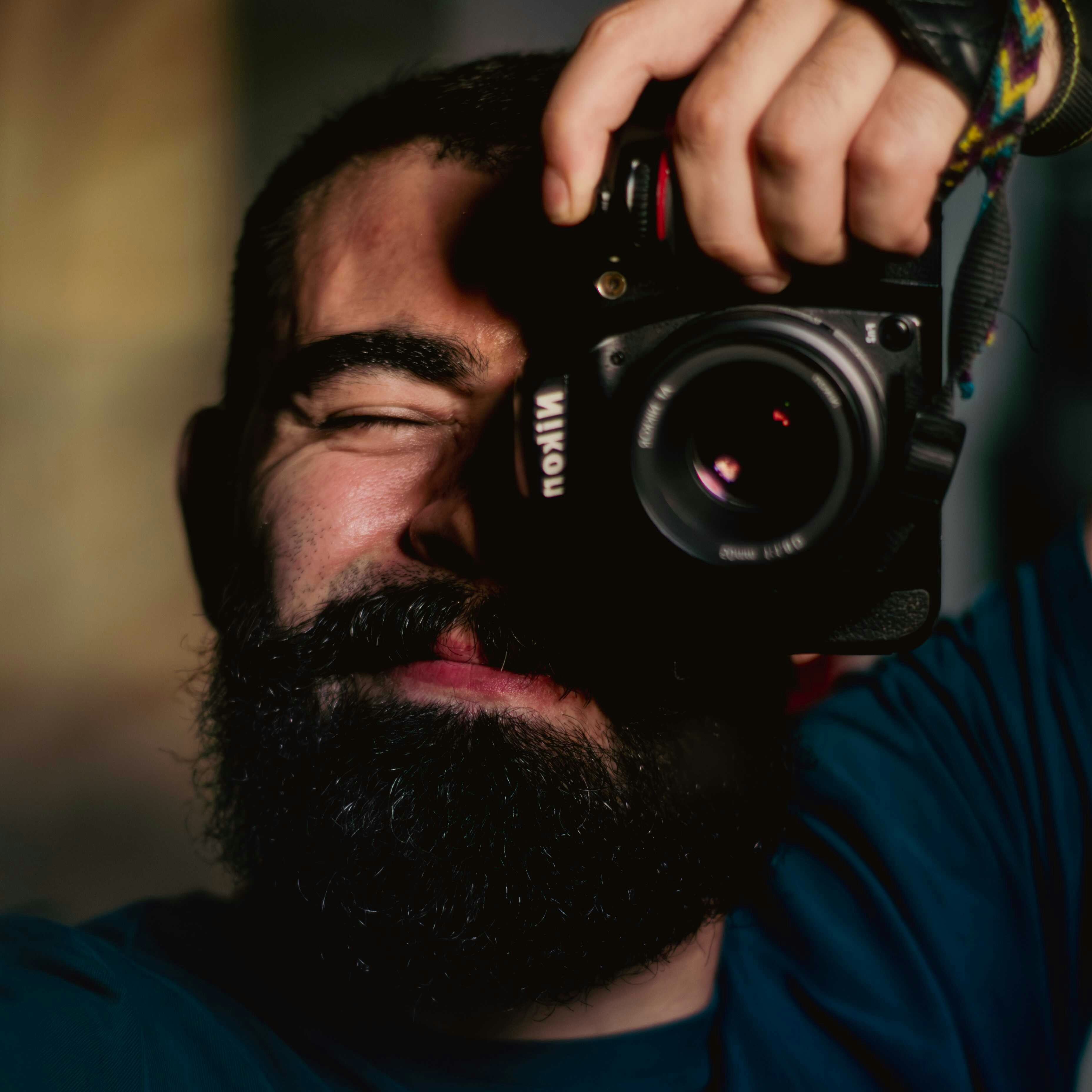 Go to Manuel González Asturias, SJ's profile