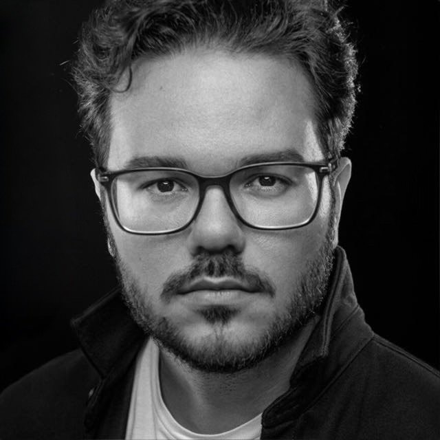 Go to Bud Silva's profile